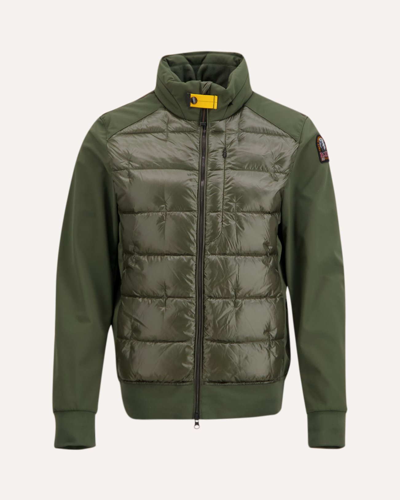 Parajumpers Matty 2.0   Man DONKERGROEN 1