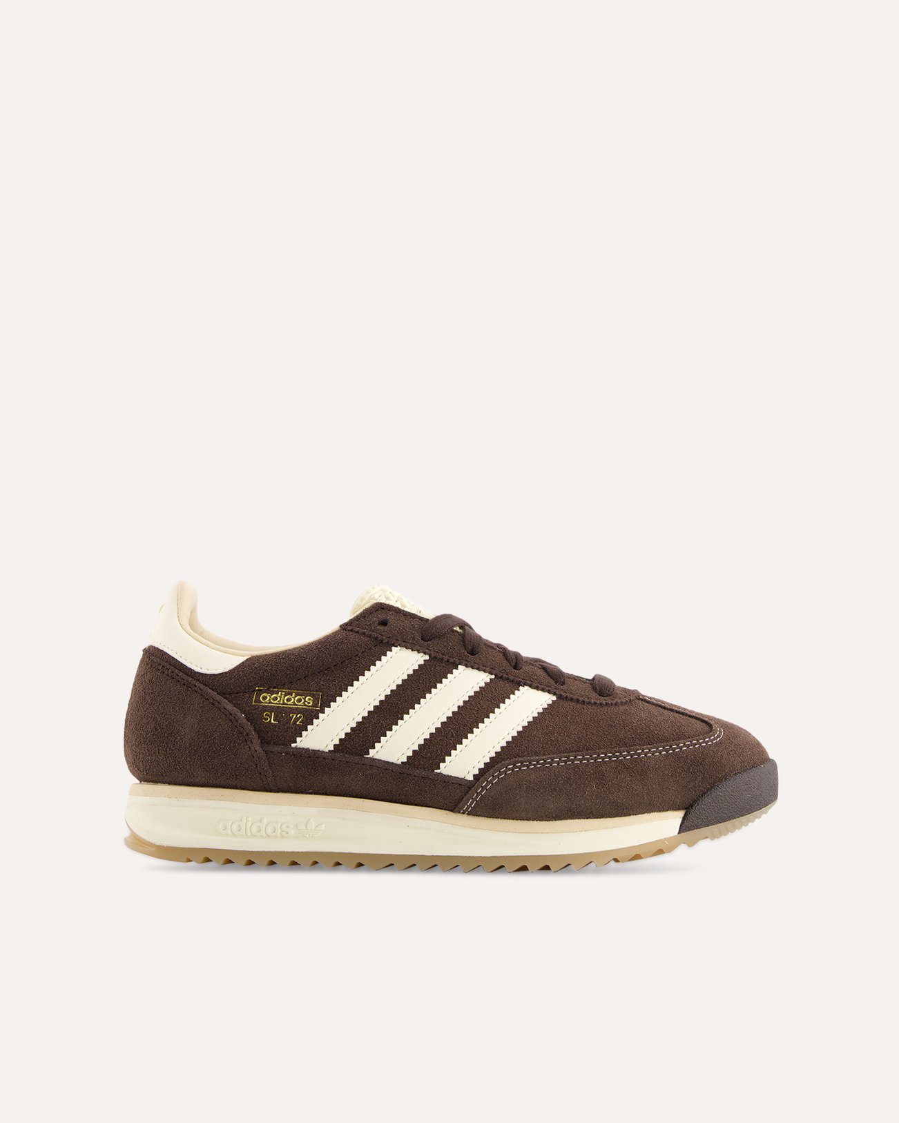 adidas Sl 72 Rs DONKERBRUIN 1