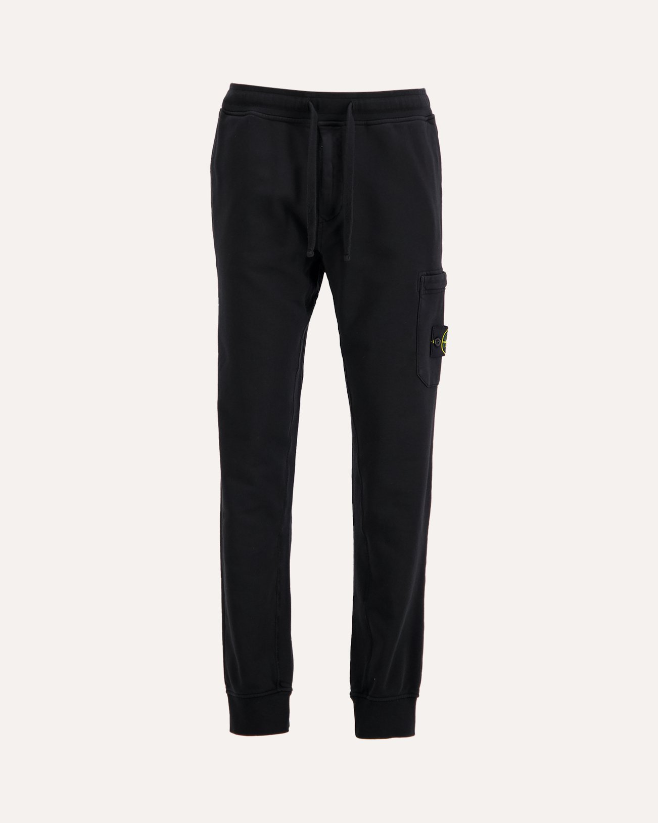 Stone Island S0051 Joggingbroek ZWART 1