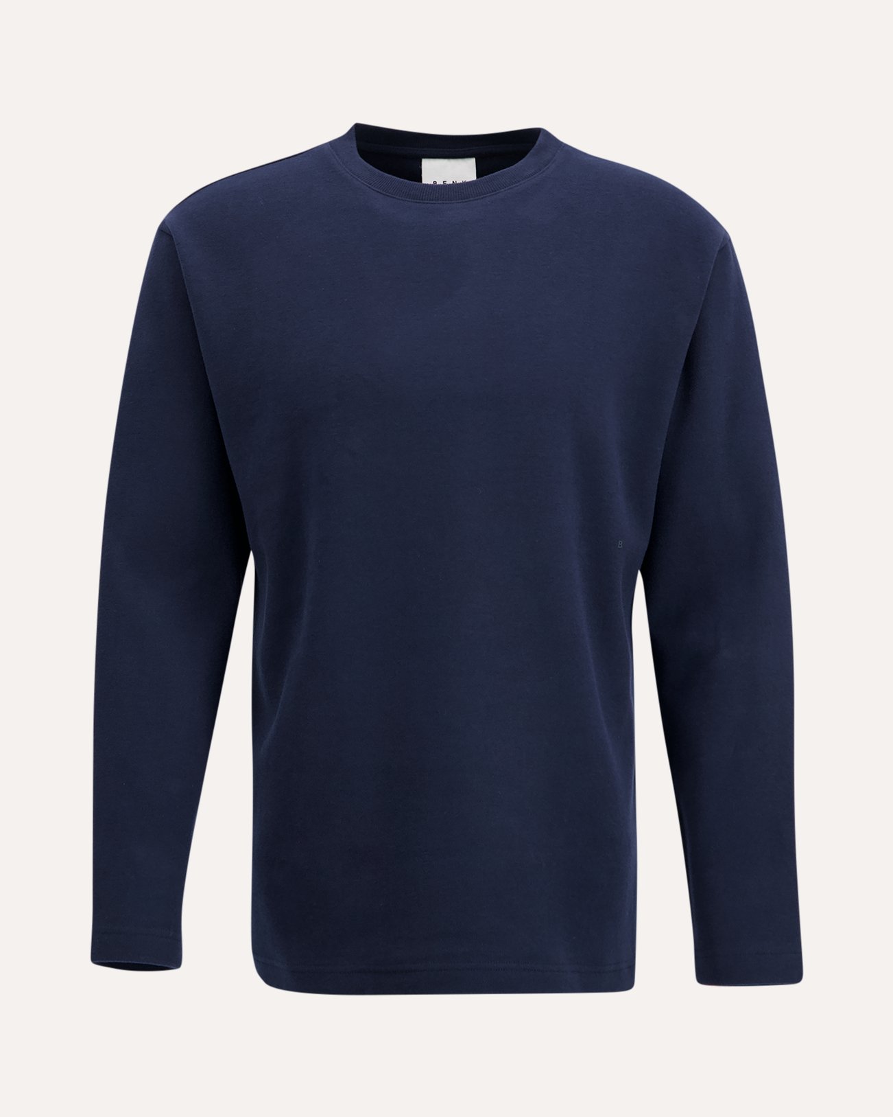Benk Damon DONKERBLAUW 1