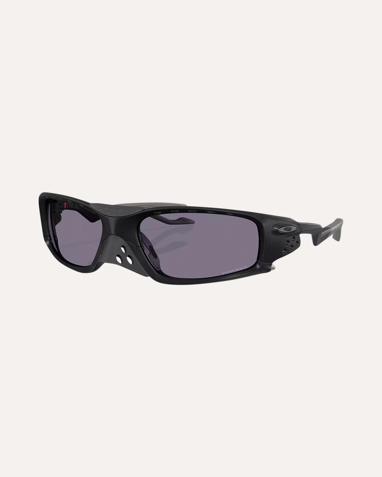 Oakley Plantaris SQ ZWART 1