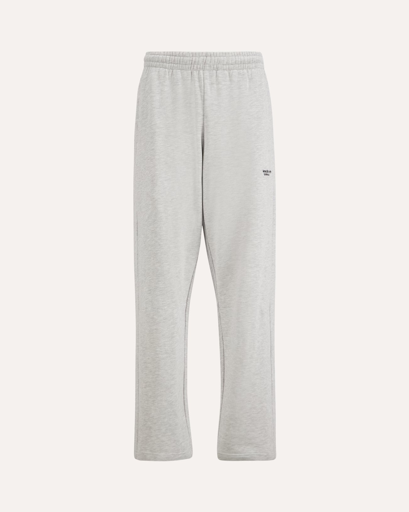 New Amsterdam Surf Association Flow Jogger GRIJS 1