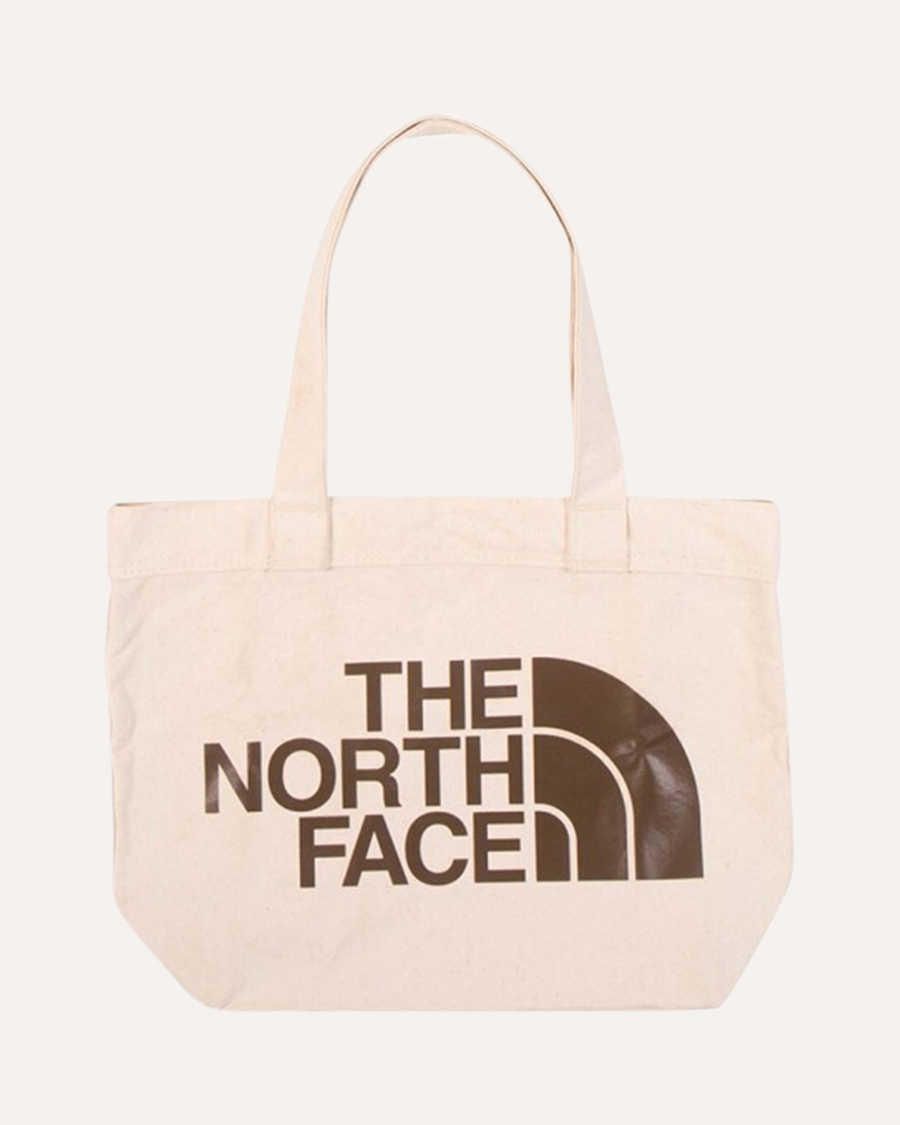 The North Face Cotton Tote Bag BRUIN 1