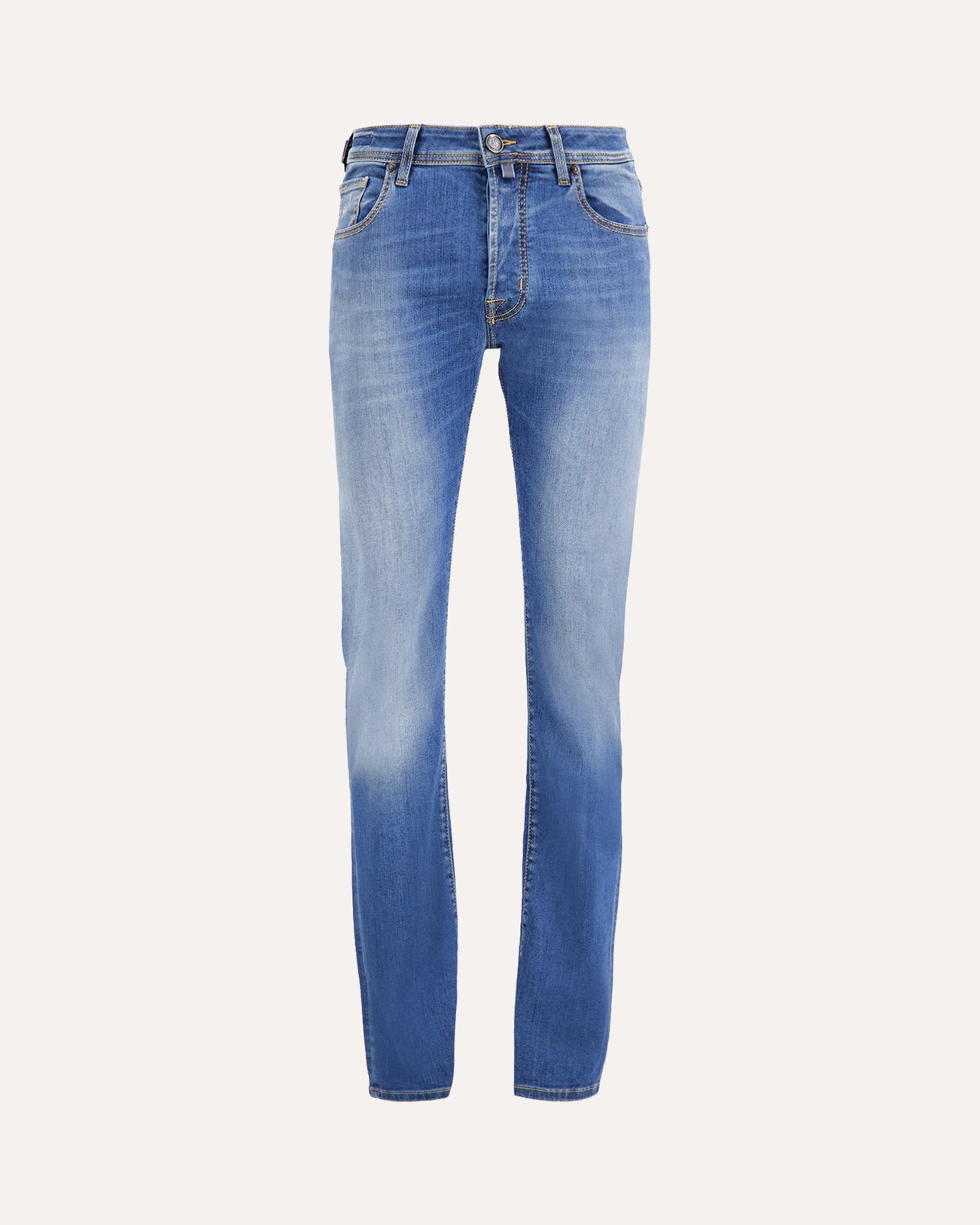 Jacob Cohen Bard S3623 300D LICHTBLAUW 1