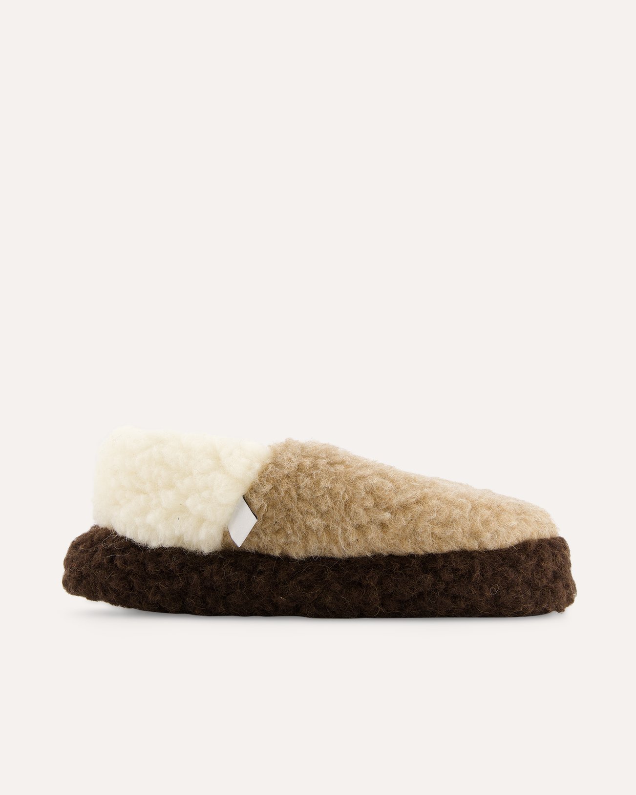 Rue de Wool The Nordic V3 BRUIN 1
