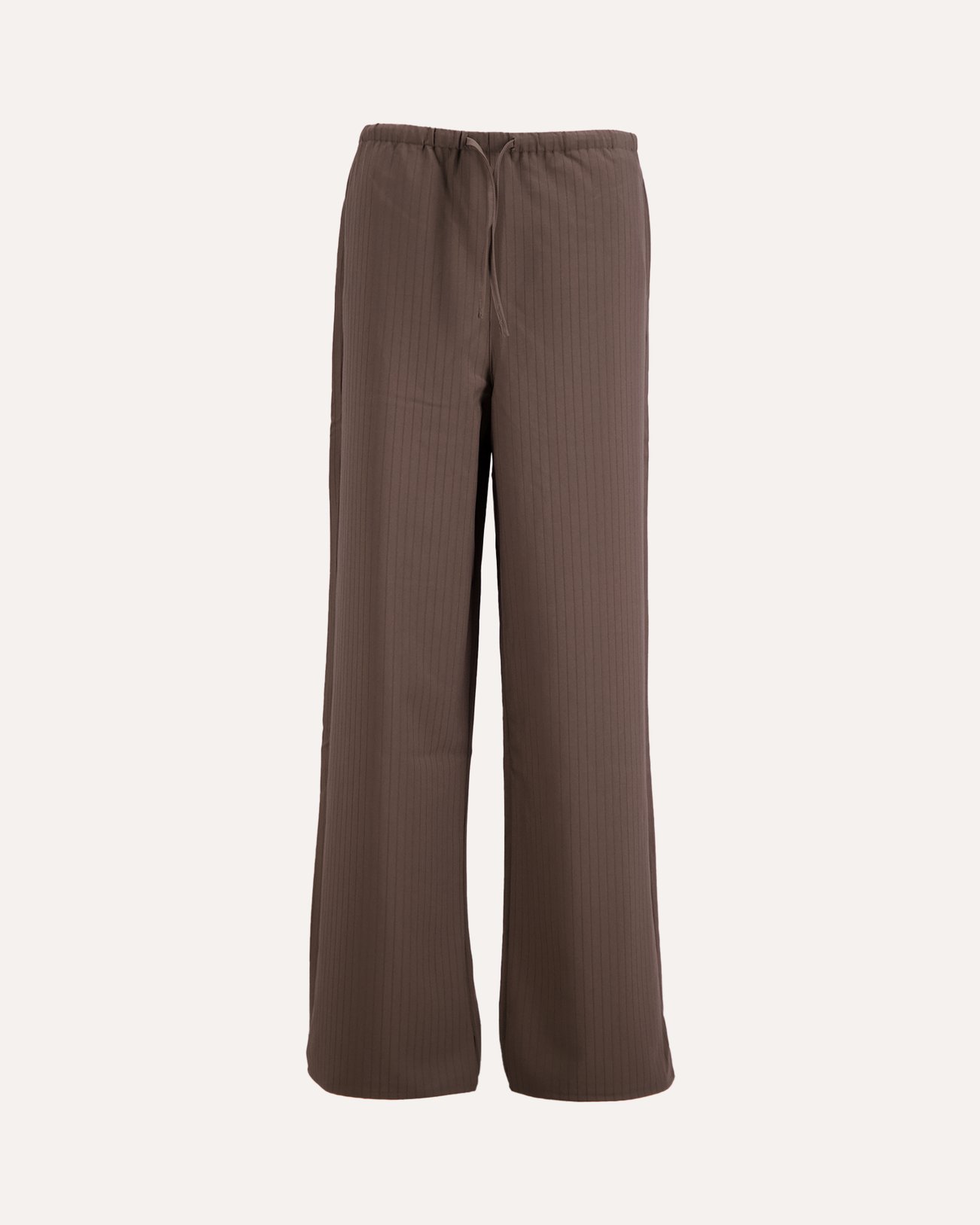 OLAF Drapey Pant BRUIN 1