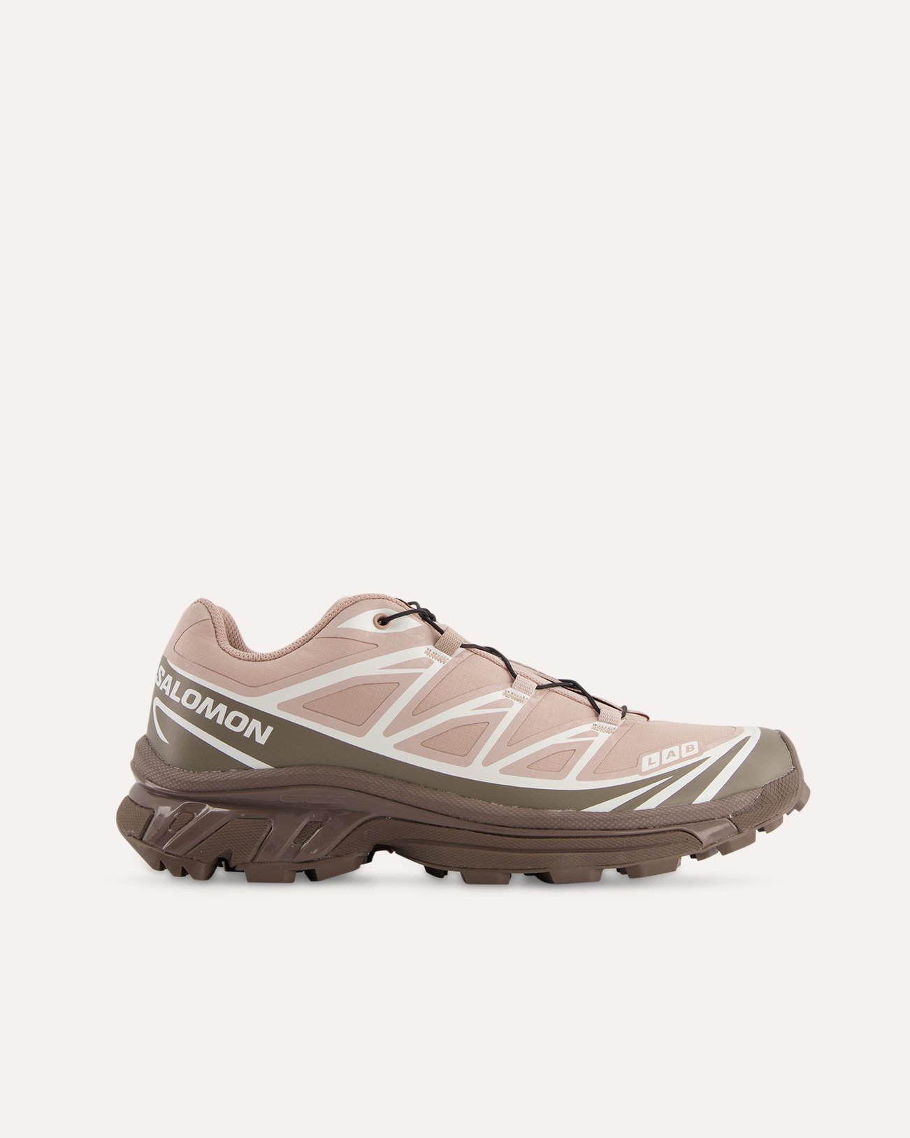 Salomon Xt-6 Protective ROSE 1