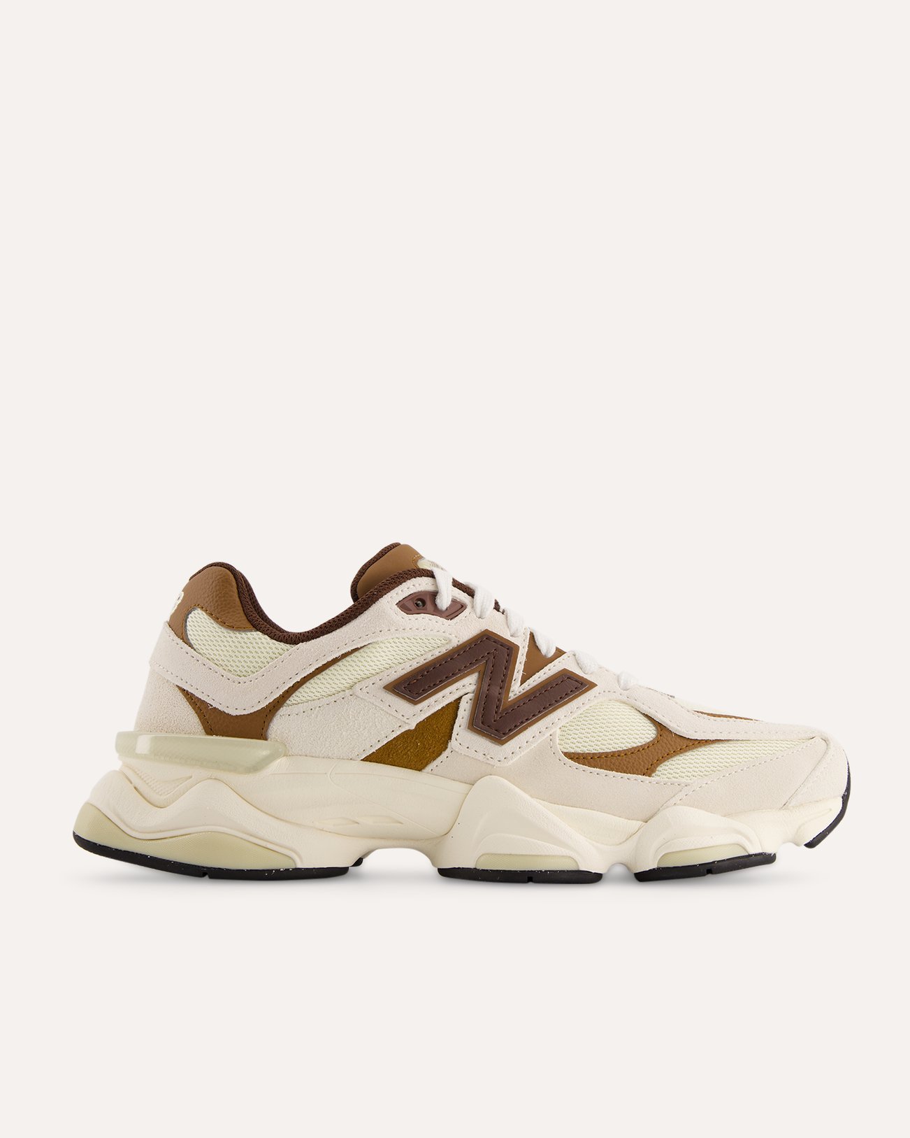 New Balance 9060 BEIGE 1