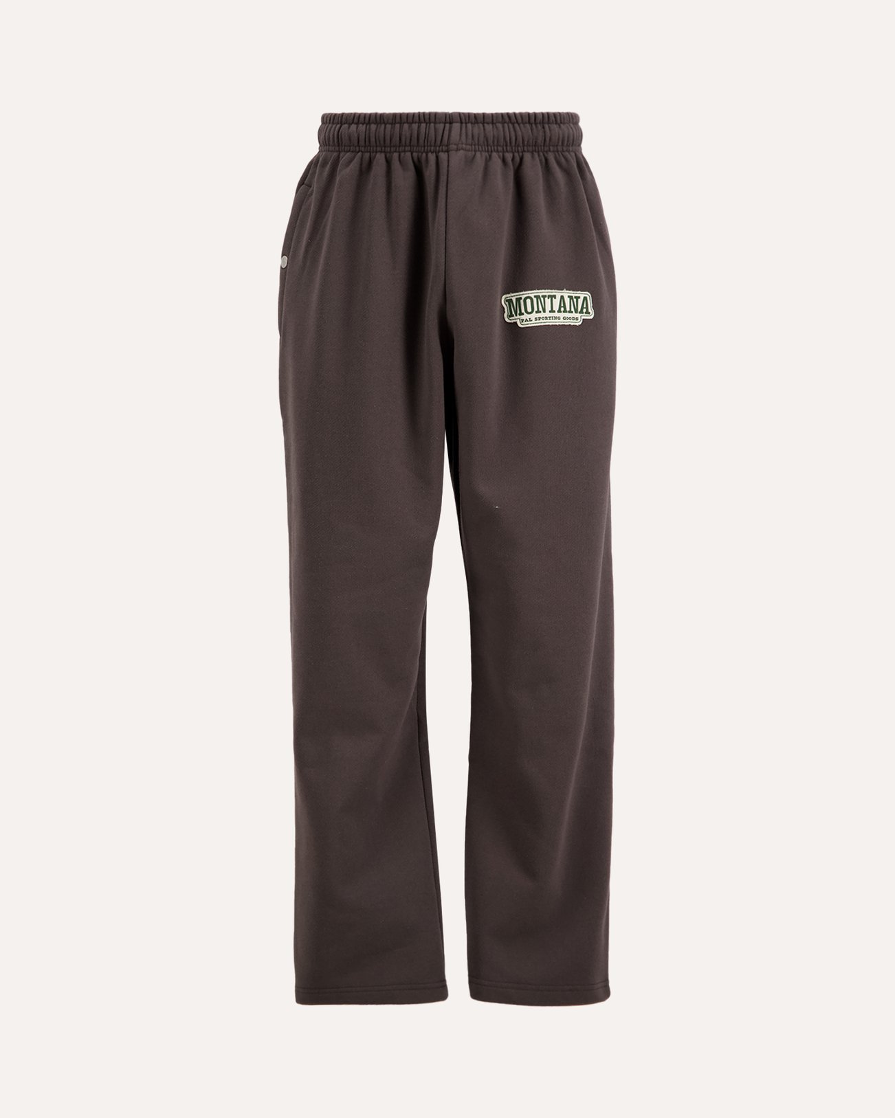 PAL Sporting Goods Montana Sweatpants BRUIN 1