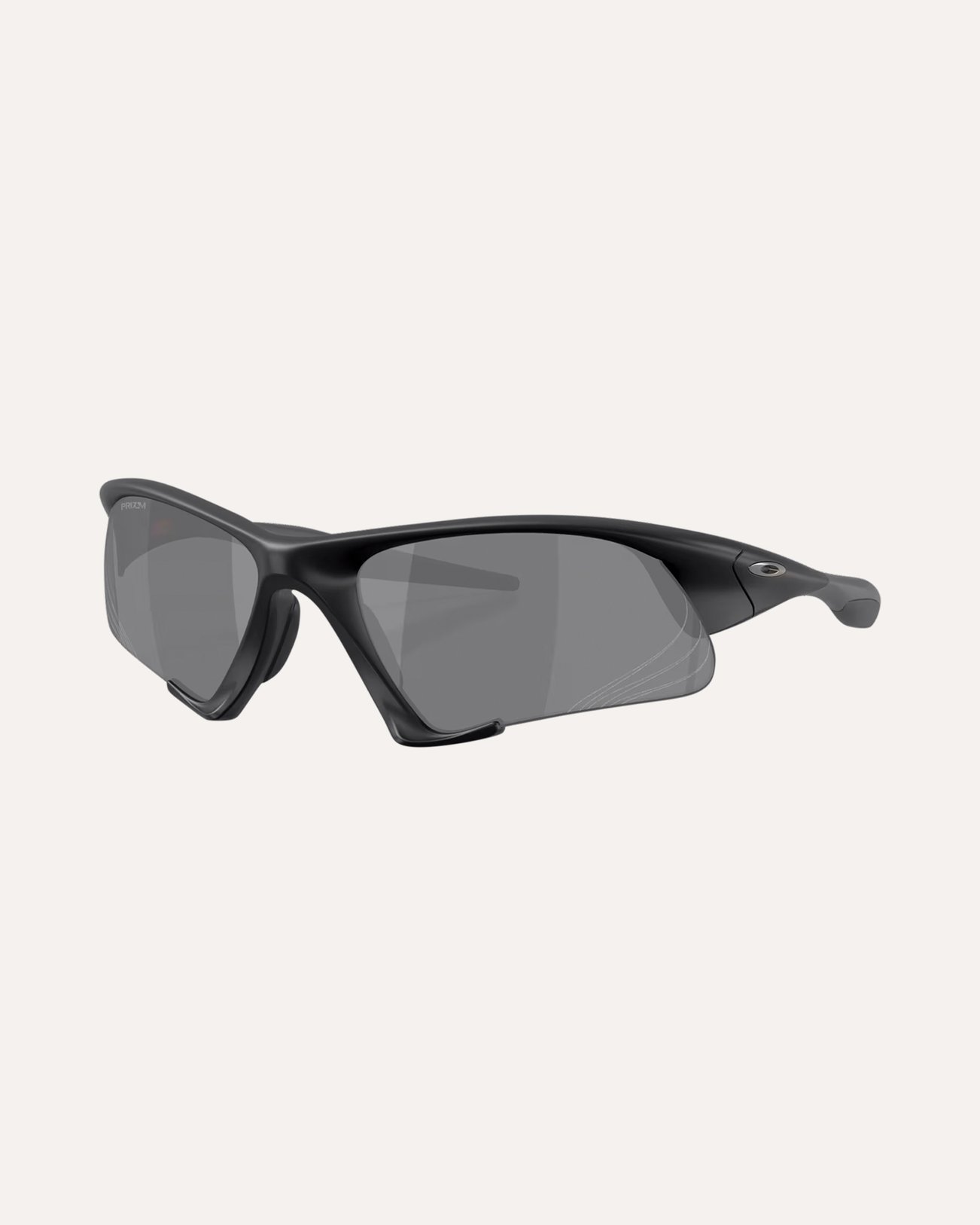 Oakley Suture Jacket ZWART 1