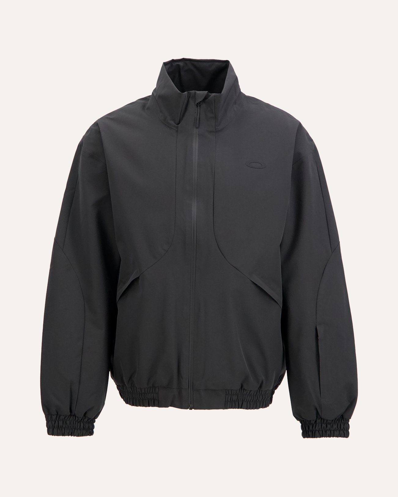 Oakley Channel Jacket ZWART 1