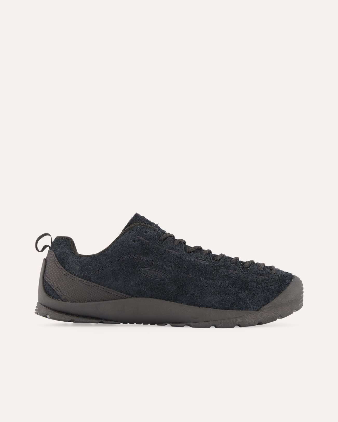 Keen Jasper M ZWART 1