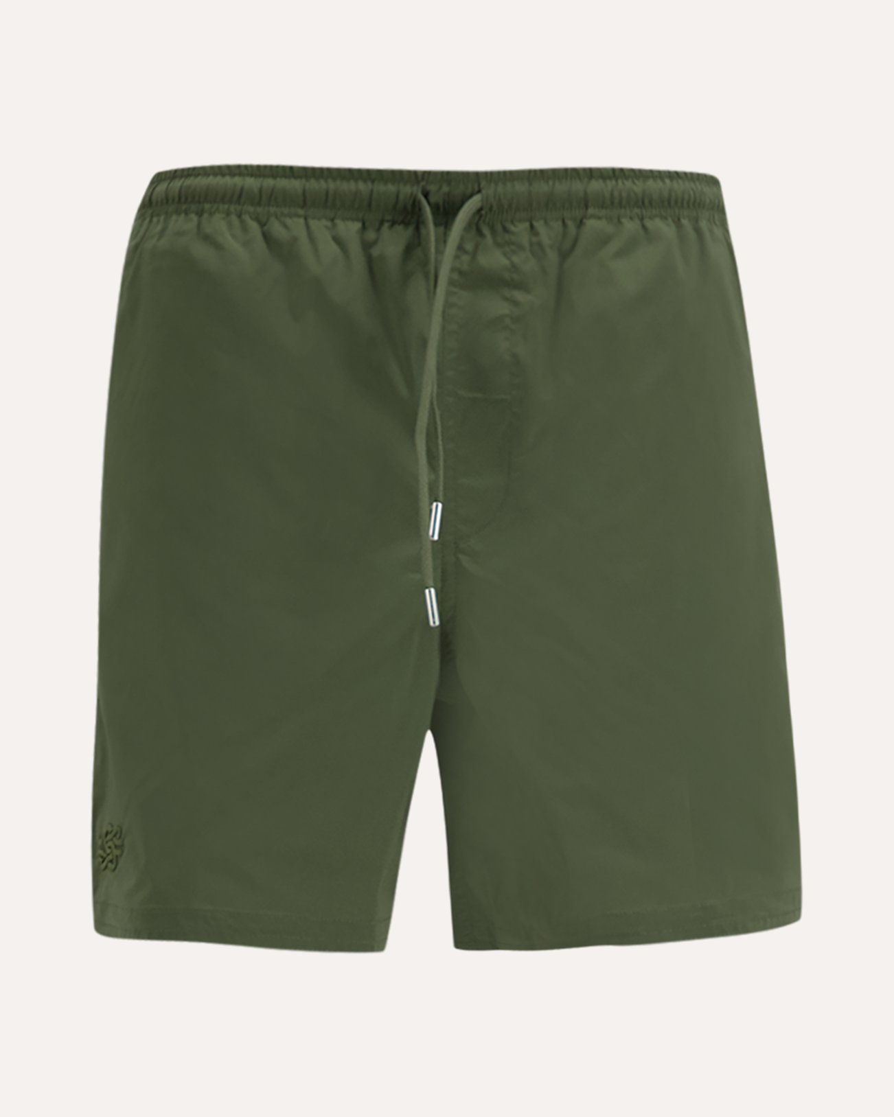 Filling Pieces Swimshorts Knot GROEN 1