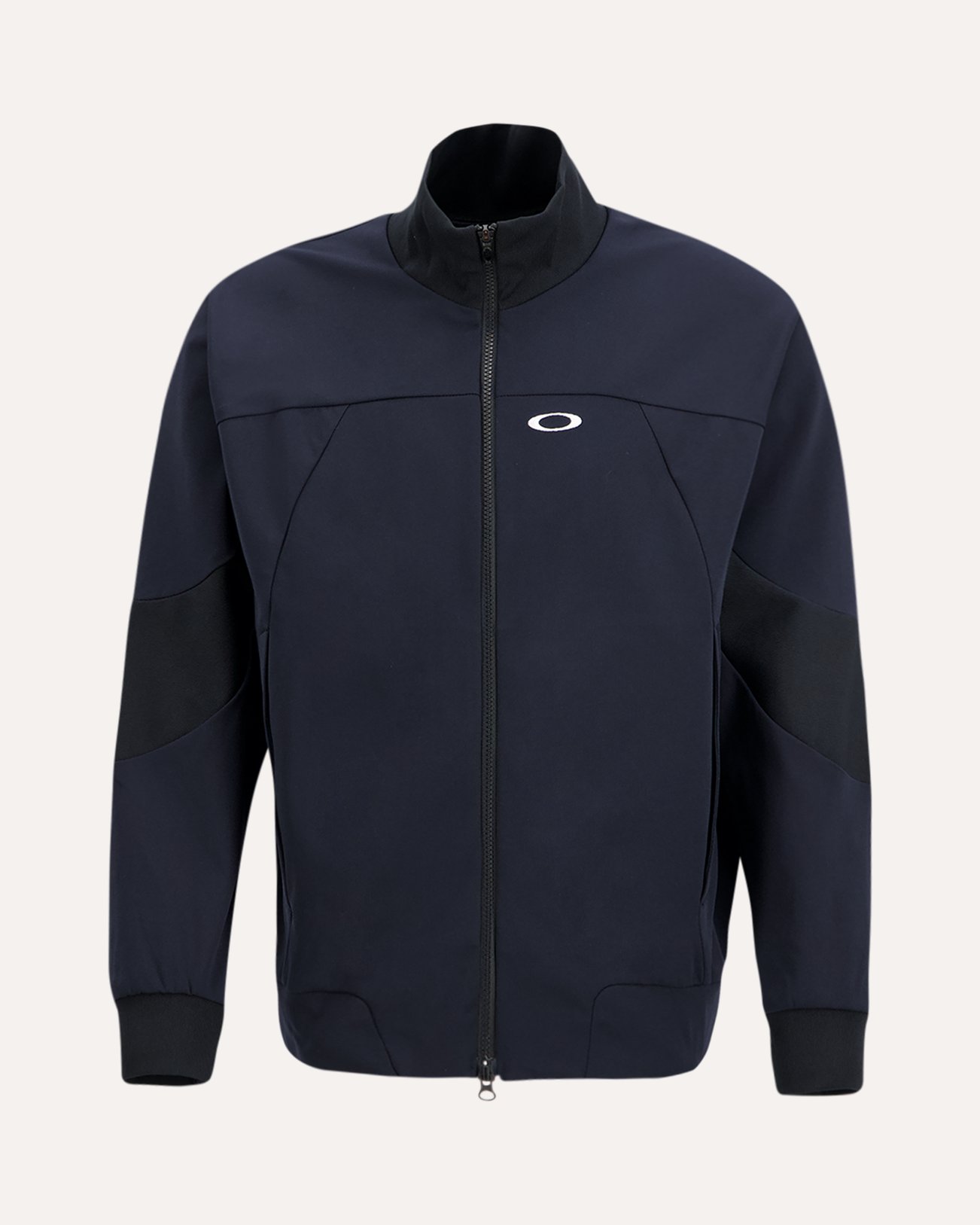 Oakley O-Sync Pack Track Jacket 2.0 ZWART 1