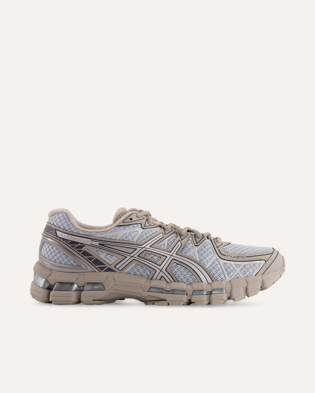 Asics Gel Kayano 20 BLAUW 1