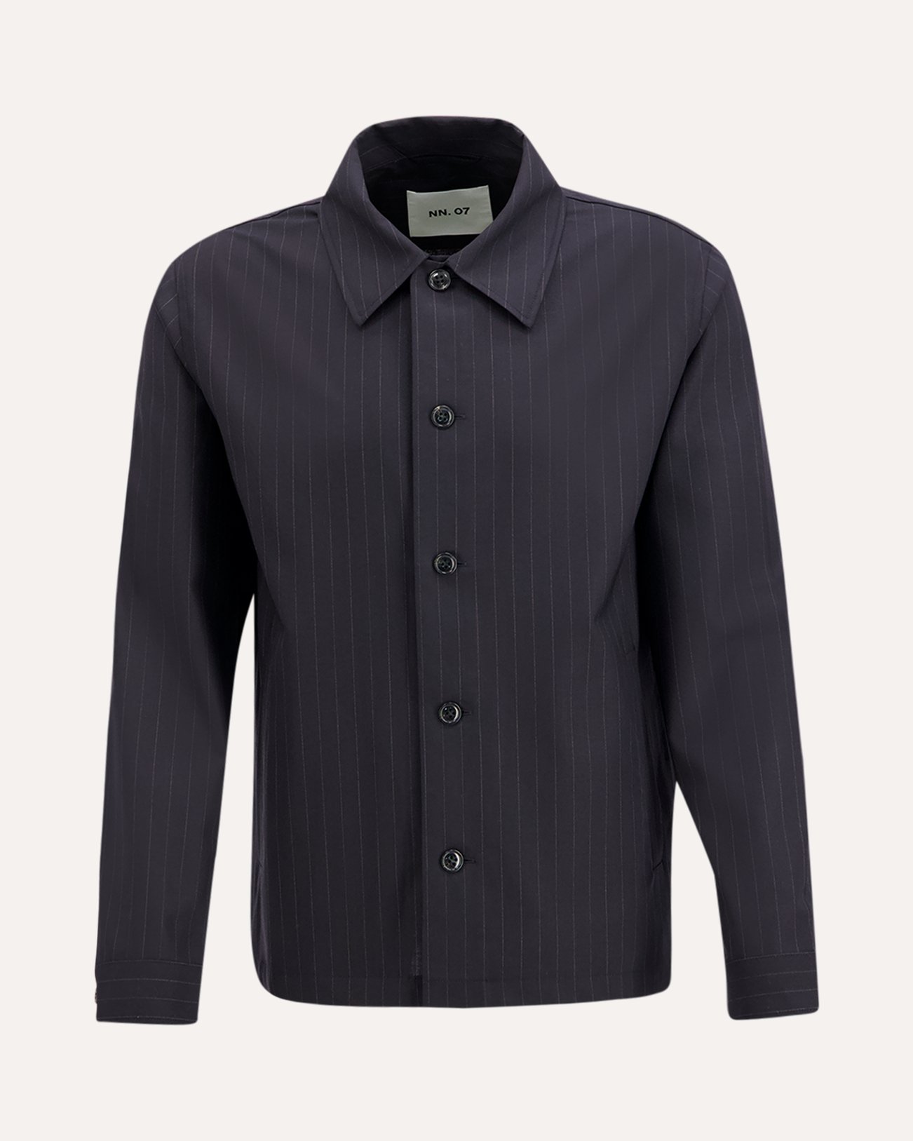 NN.07 Zander 10037 DONKERBLAUW 1