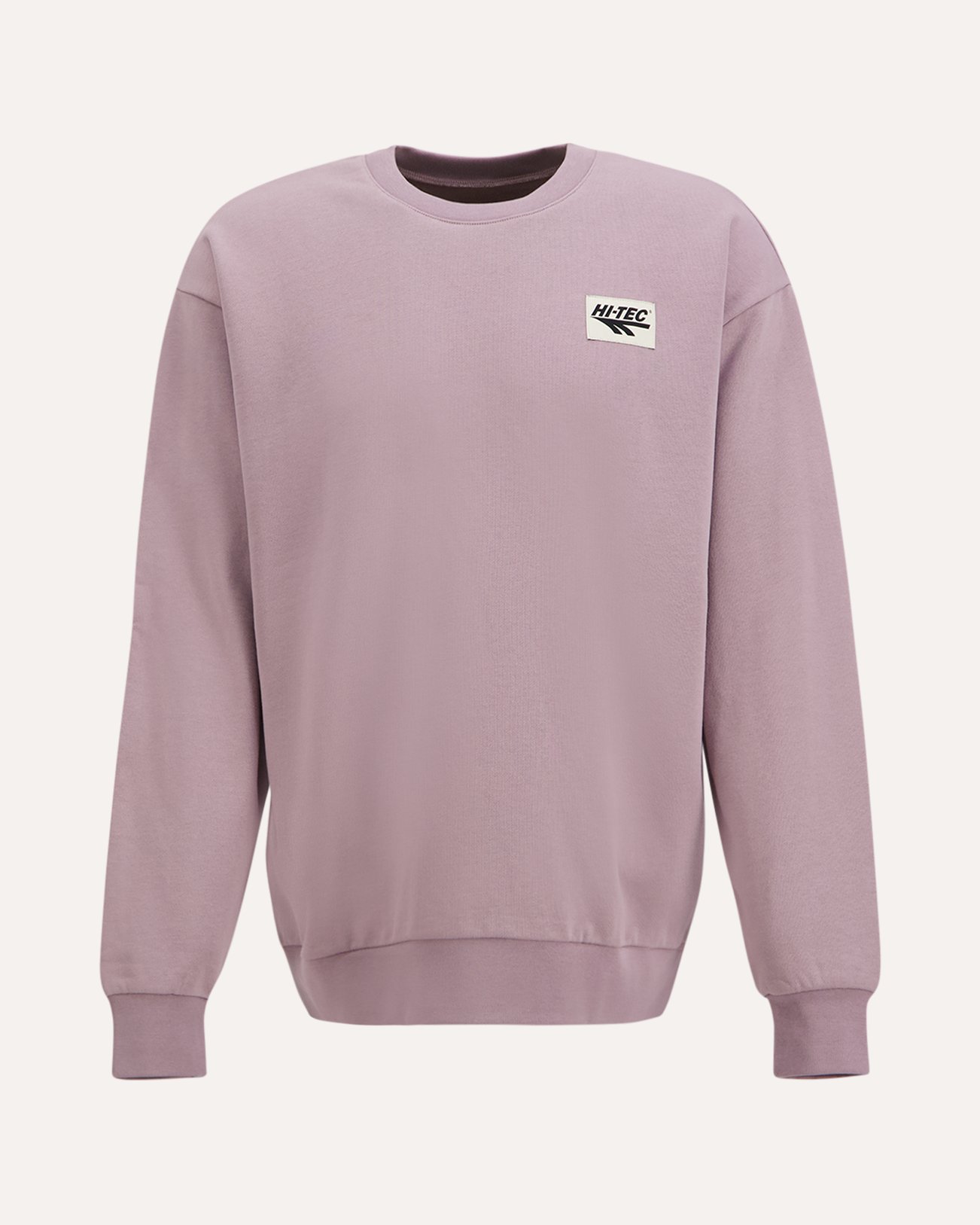 HI-TEC HTS74 Lm Crewneck ROSE 1