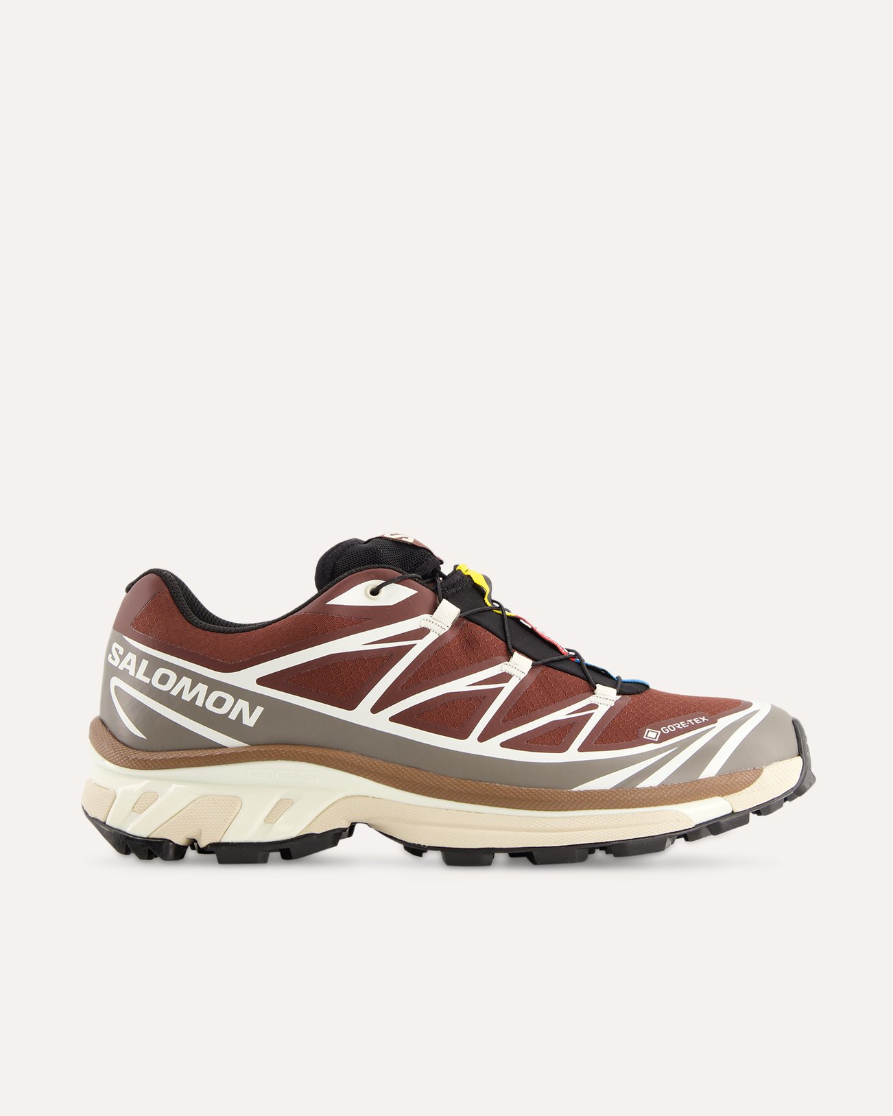Salomon XT-6 GTX BRUIN 1