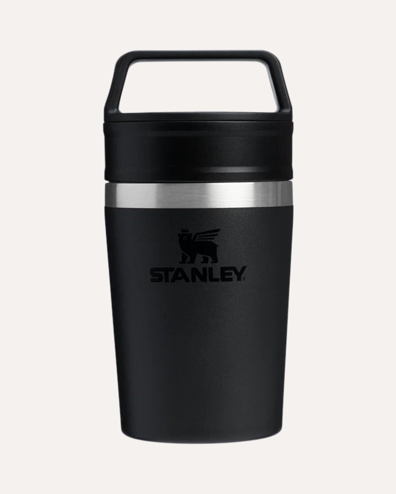 Stanley The Caf To Go Travel Mug ZWART 1