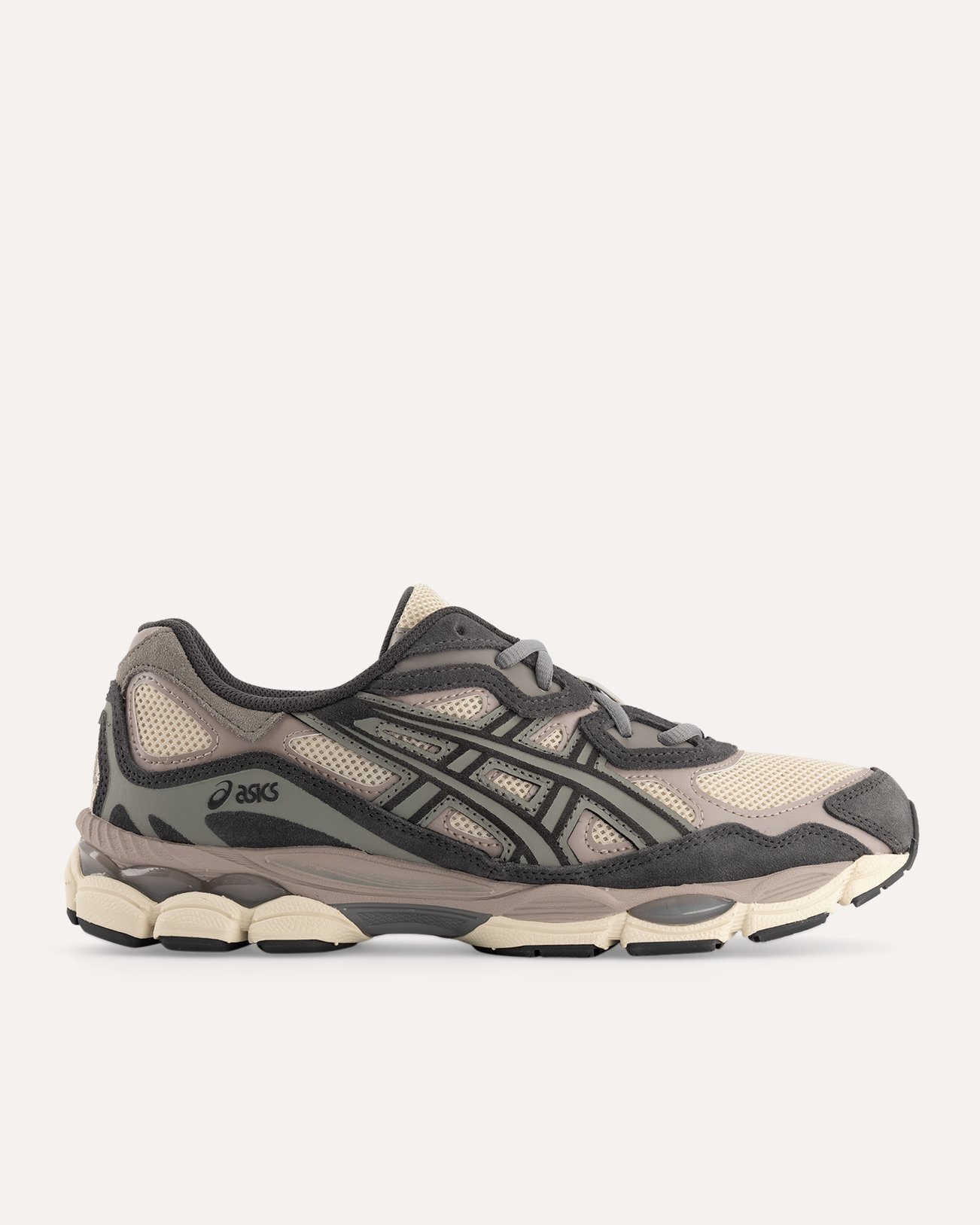Asics Gel-Nyc BEIGE 1