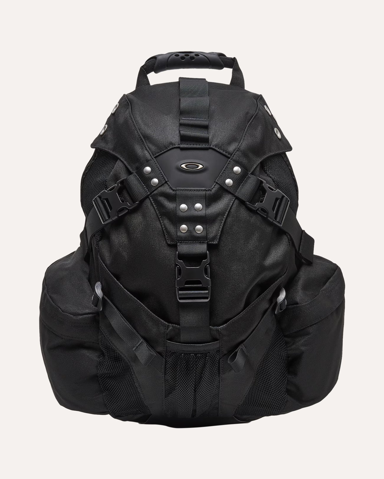 Oakley Oakley Icon Rc Backpack BLACK 1