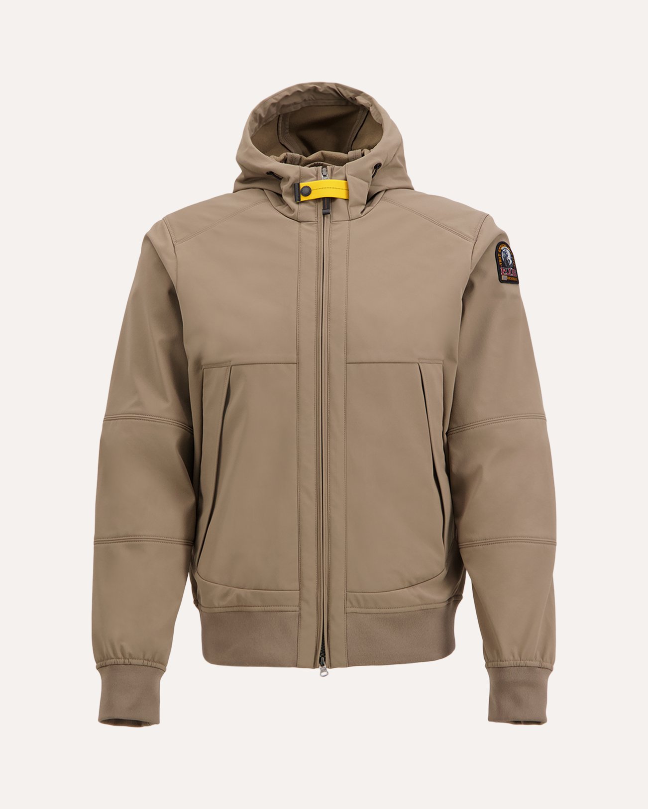Parajumpers Abner   Man BRUIN 1