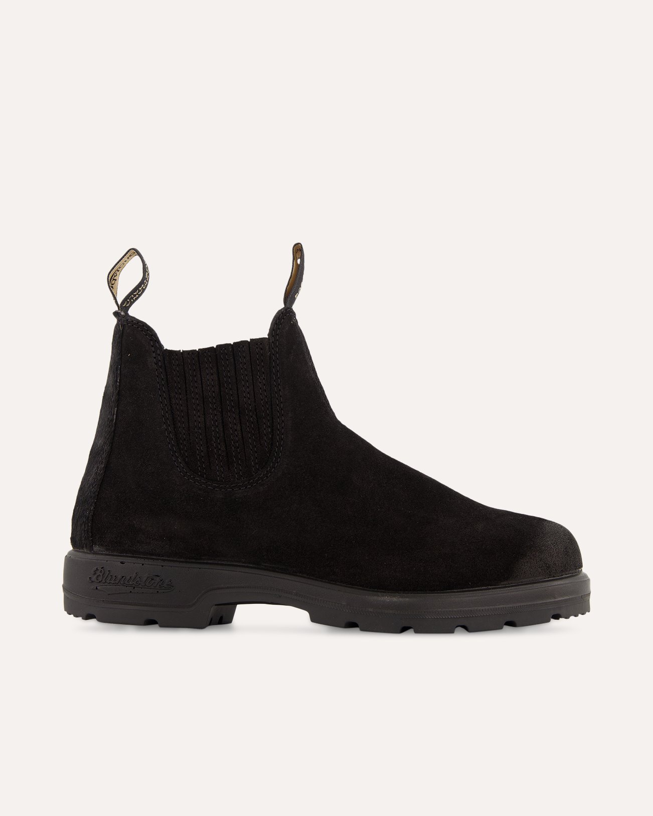 Blundstone Pop Trading X Blundstone Ltd ZWART 1