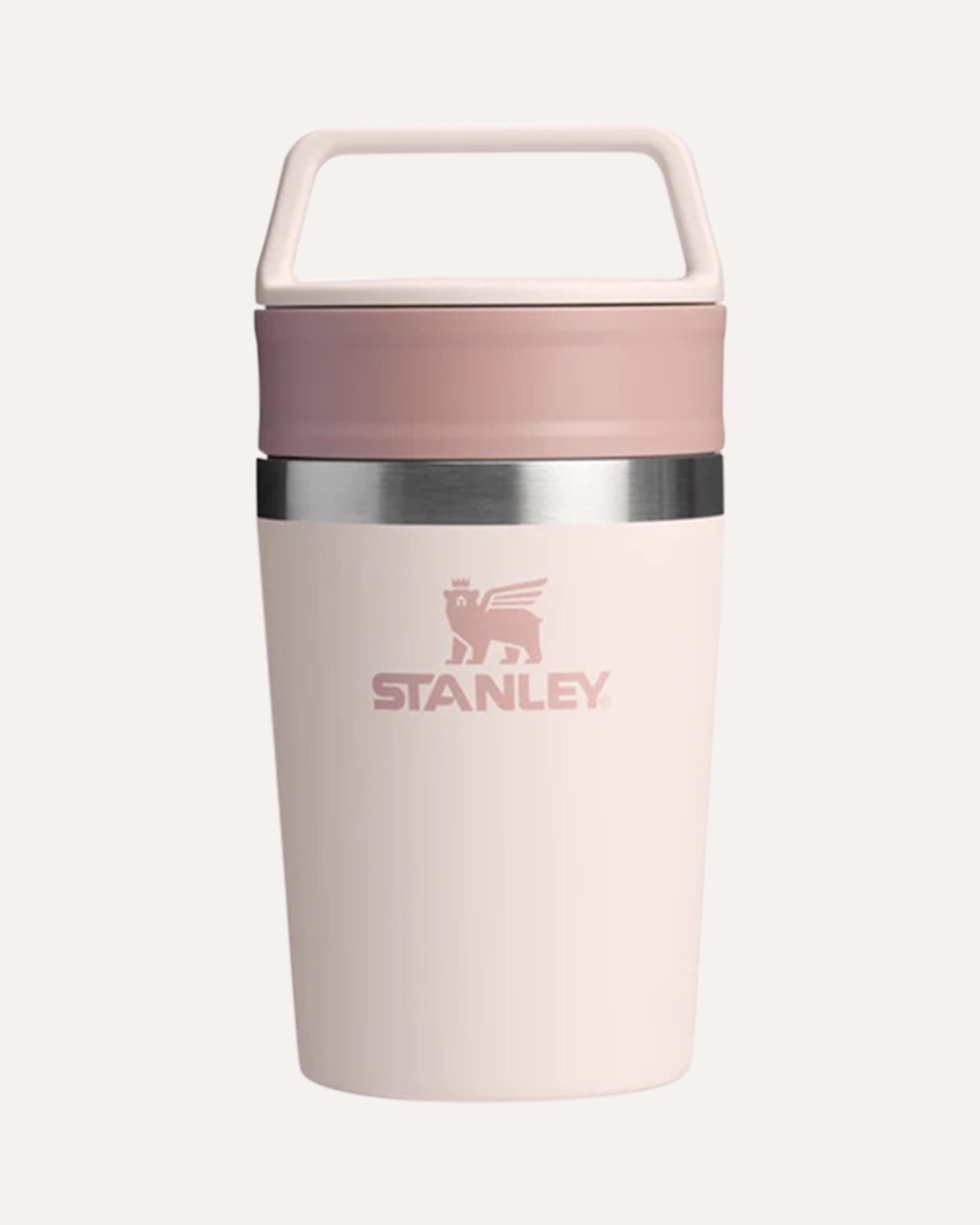 Stanley The Caf To Go Travel Mug ROSE 1