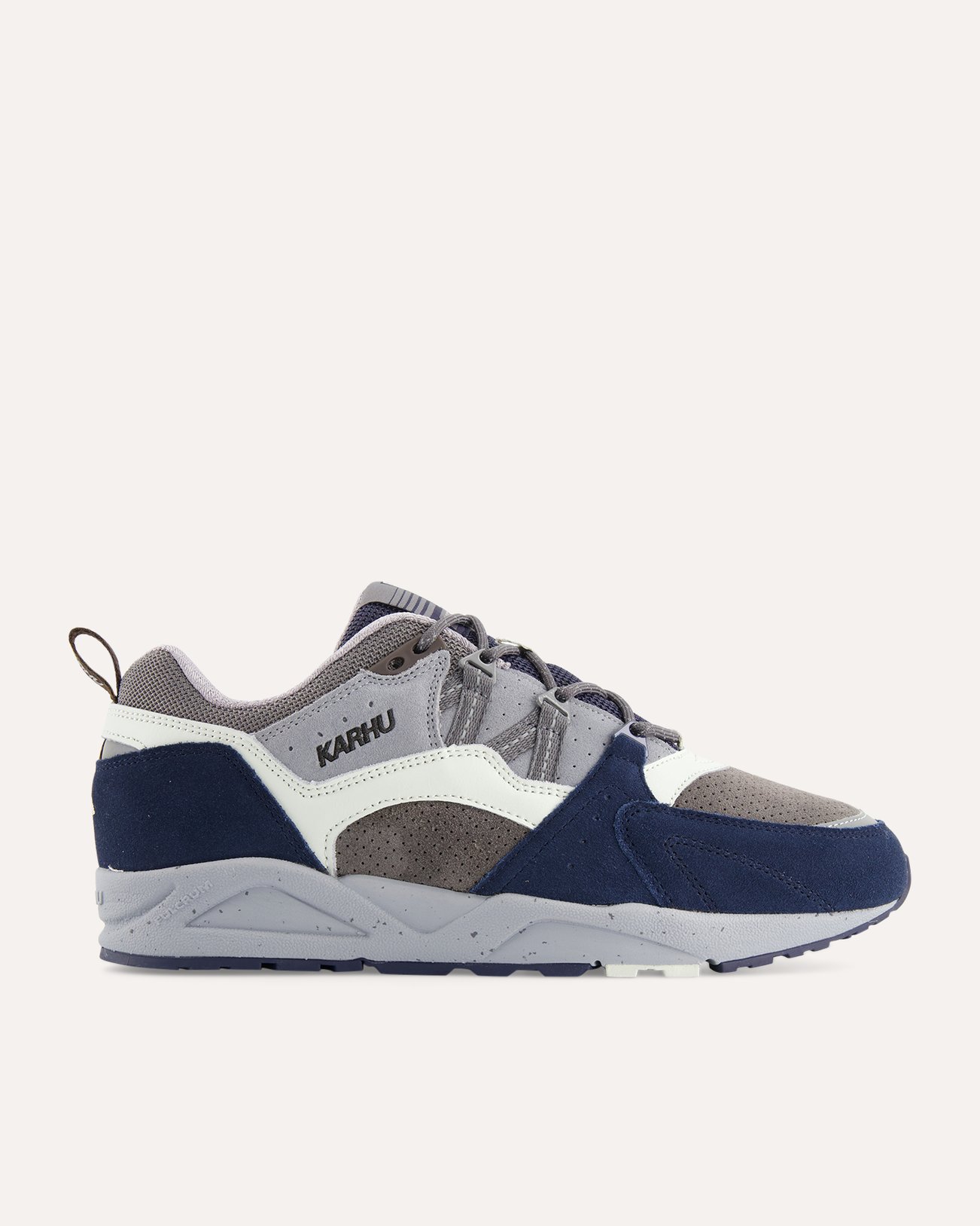 Karhu Fusion 2.0 BLAUW 1