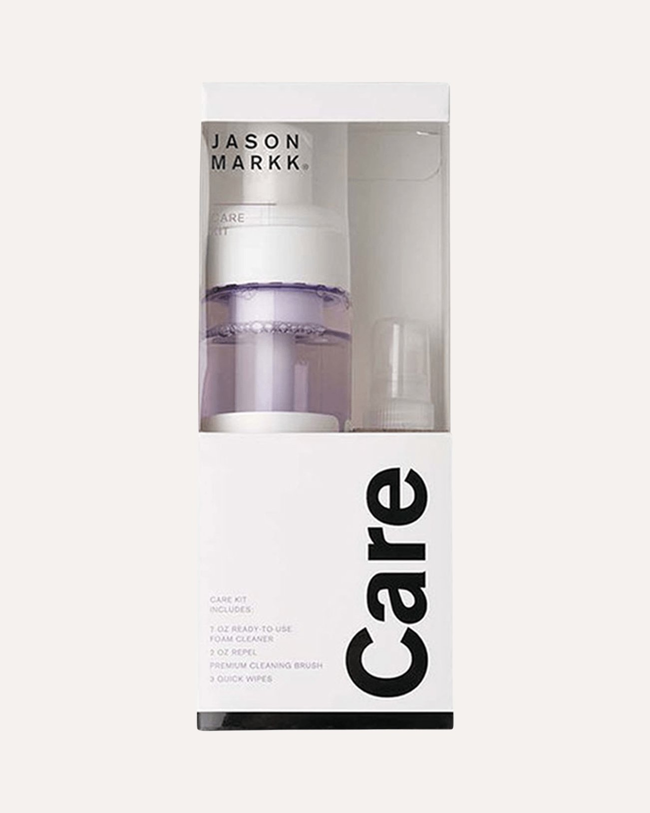 Jason Markk Holiday Gift Set GEEN KLEUR 0