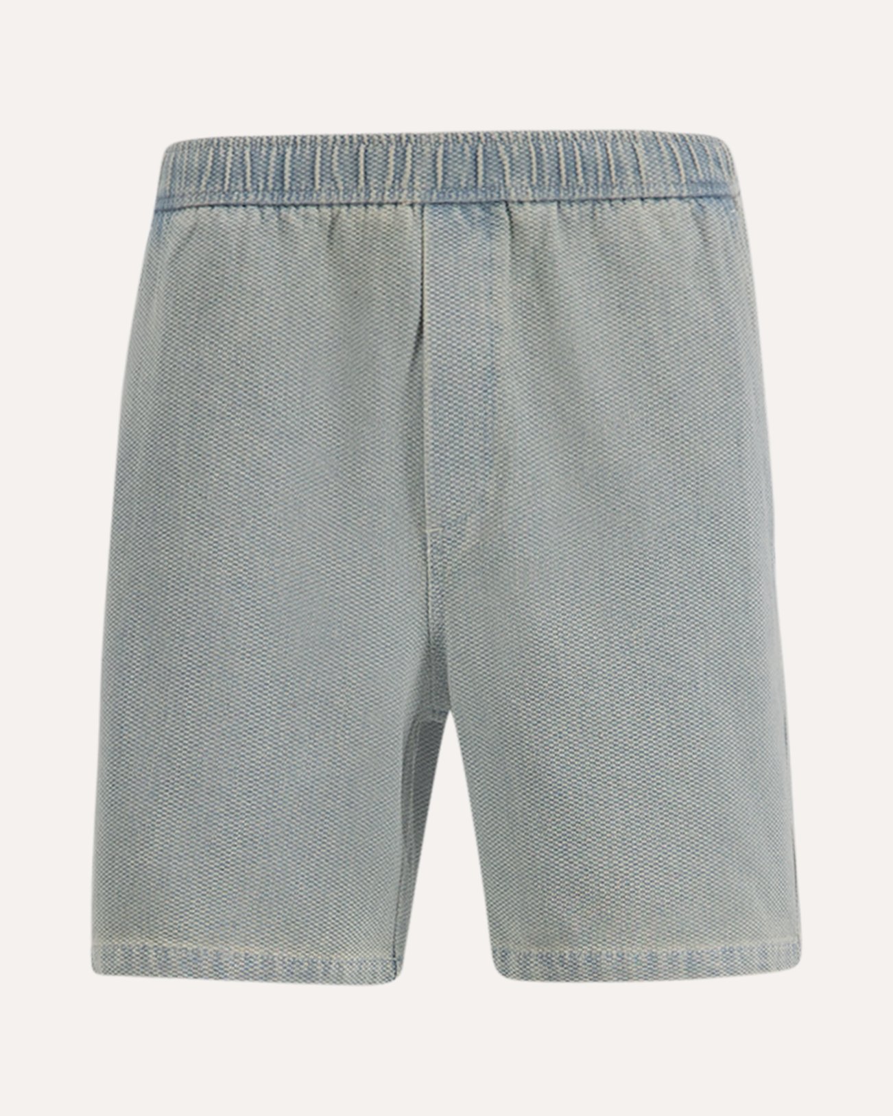 Samsøe Samsøe Sajabari Shorts 16070 LICHTBLAUW 1