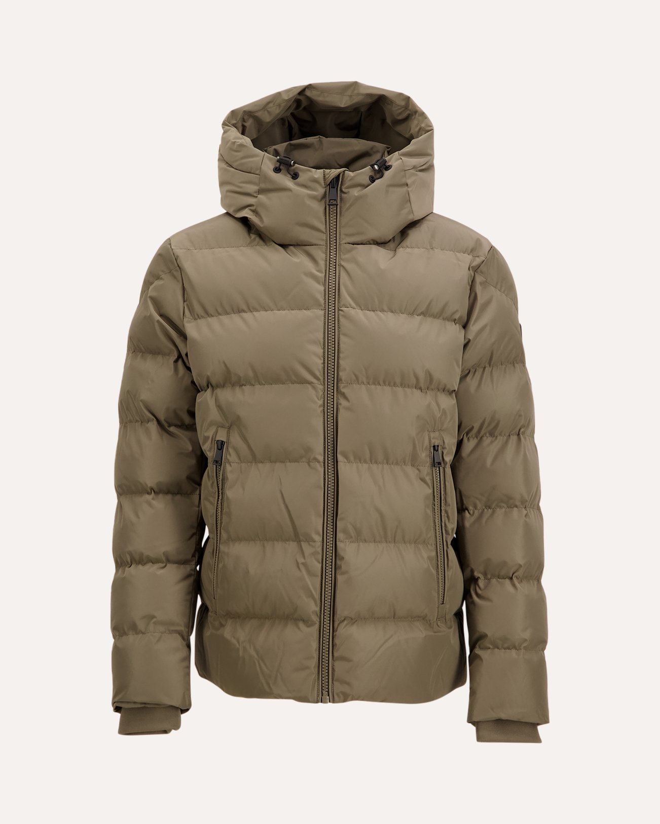 Airforce Robin Jacket BRUIN 1