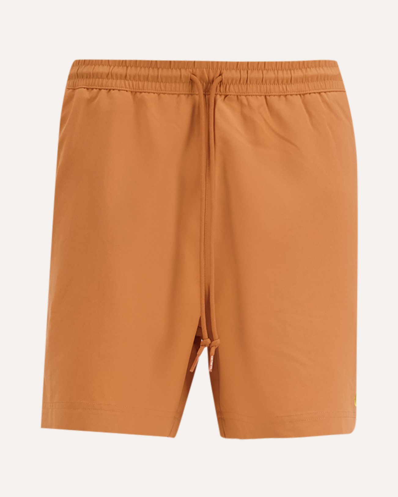 Carhartt Chase Swim Trunks ORANJE 1
