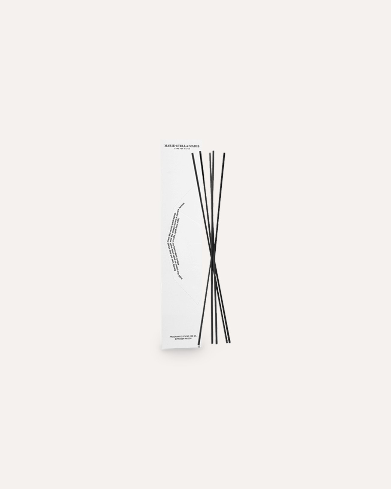 Marie-Stella-Maris Fragrance Sticks Reed Pack GEEN KLEUR 1