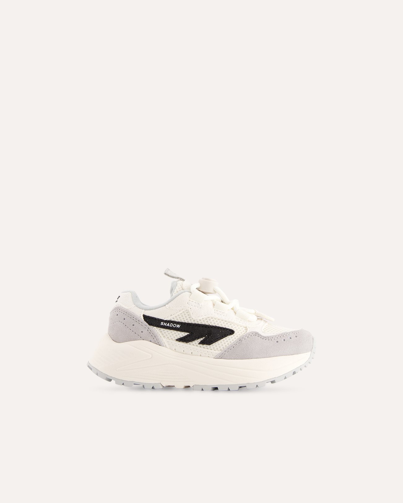 HI-TEC Hts Kids Shadow Lace BEIGE 1