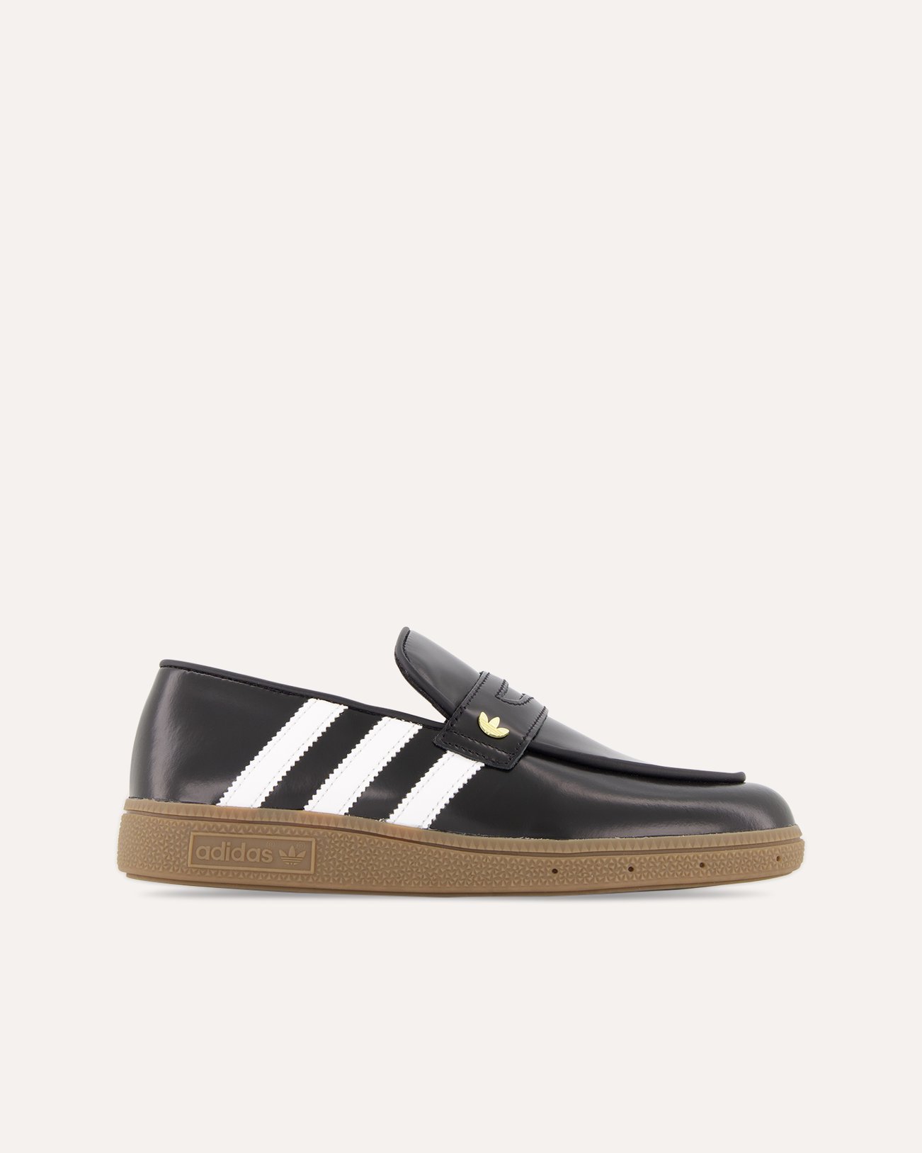 adidas Handball Spezial ZWART 1