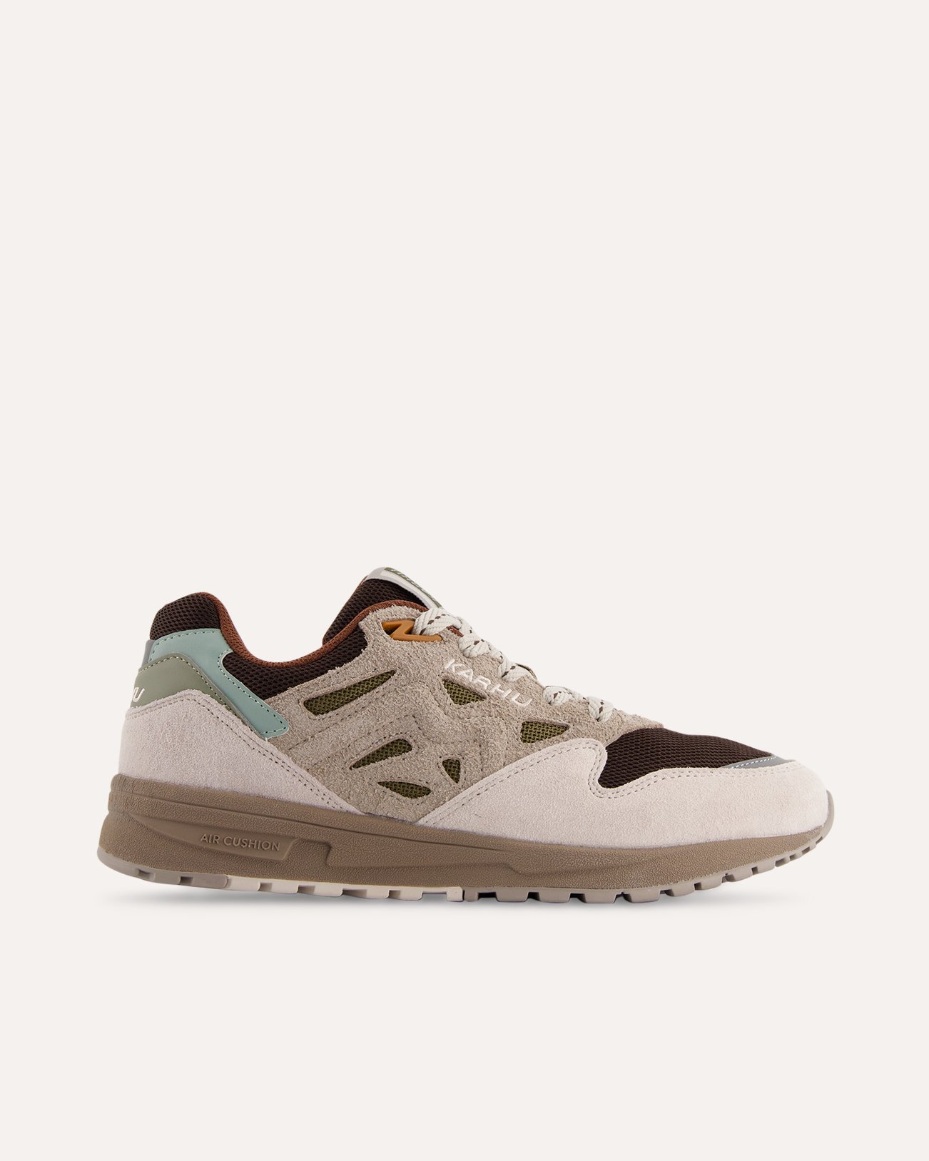 Karhu Legacy 96 LICHTBRUIN 1