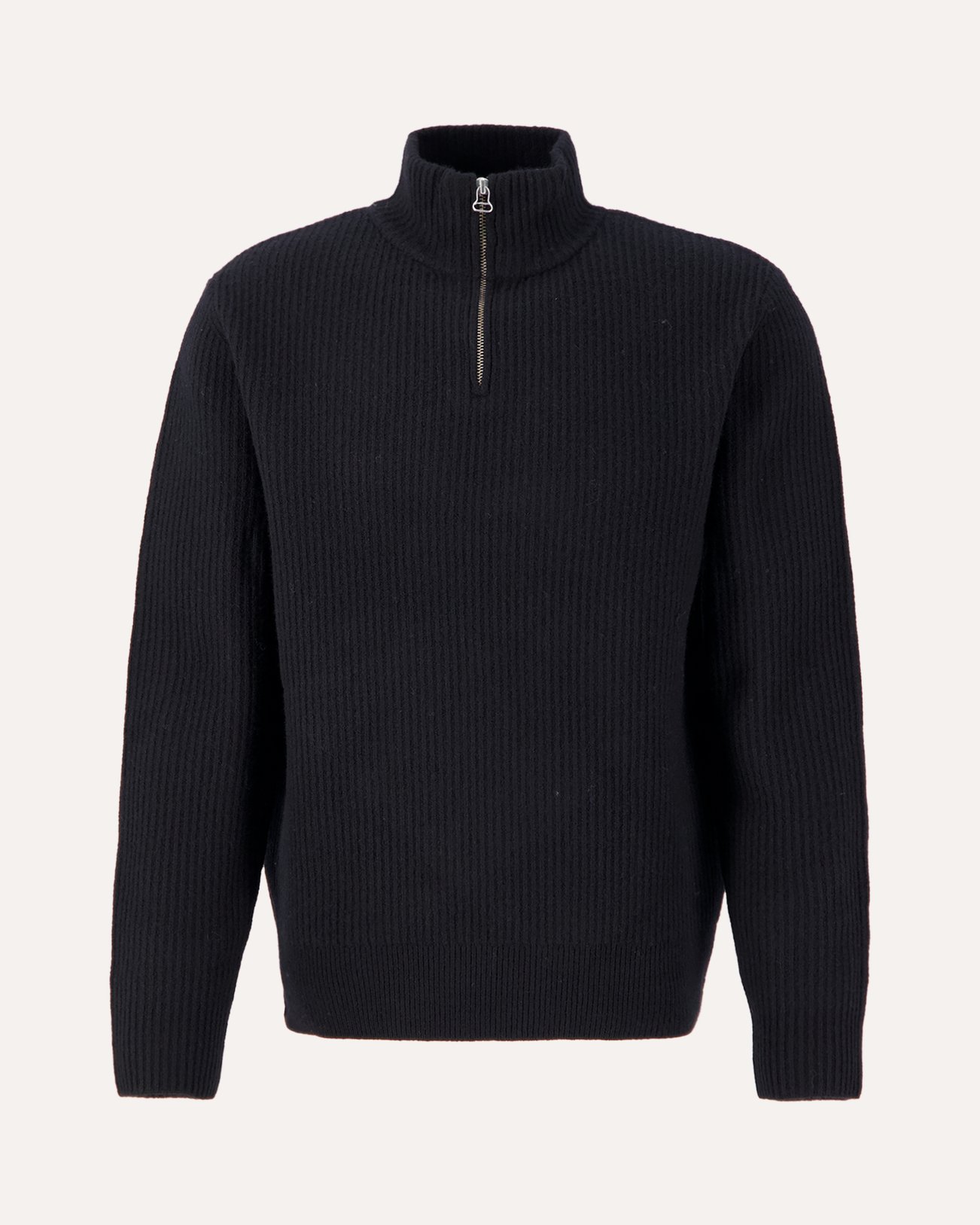 A.P.C. Pull Alex ZWART 1