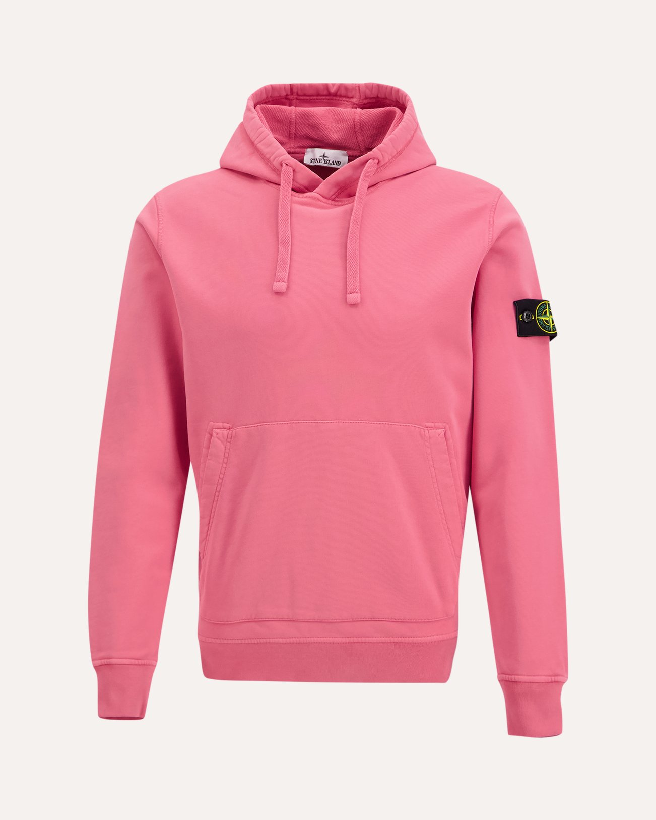Stone Island 6100062 Hoodie ROOD 1