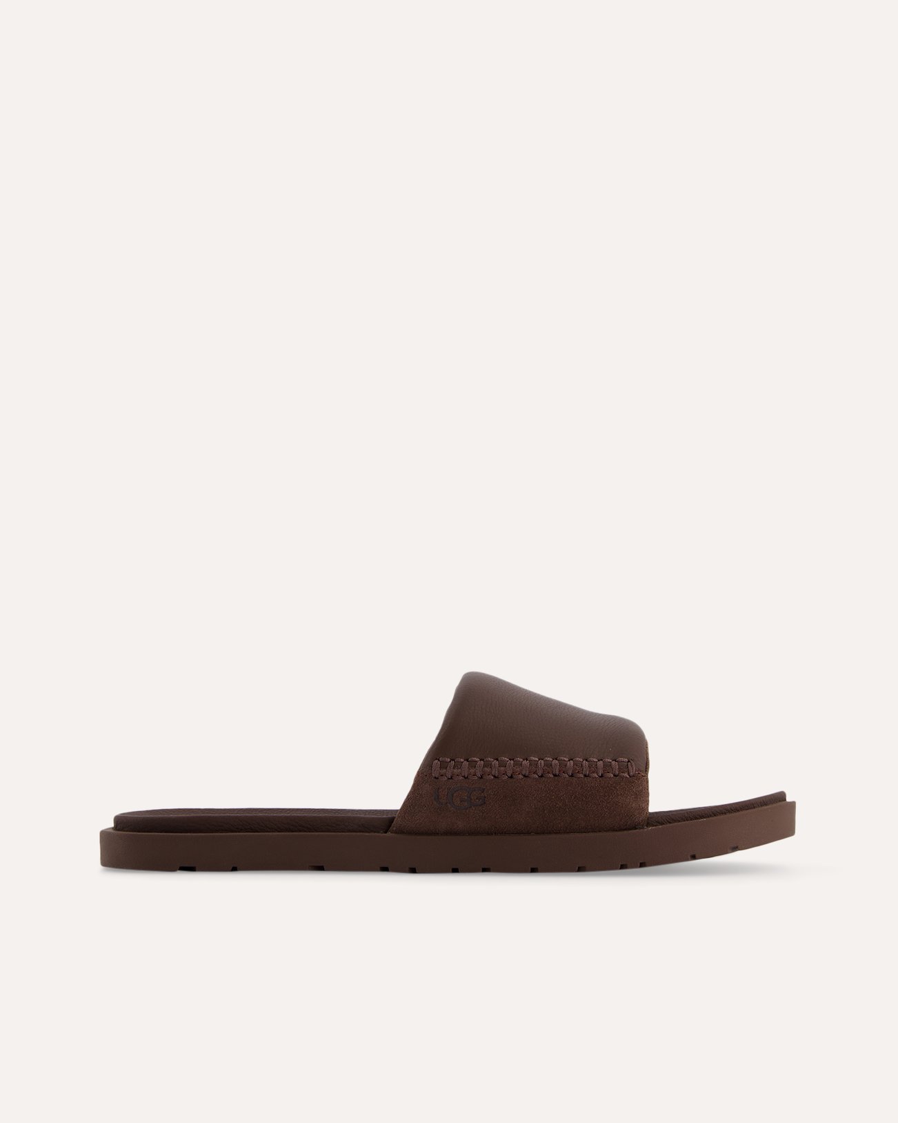 UGG M Seaside Ii Slide BRUIN 1