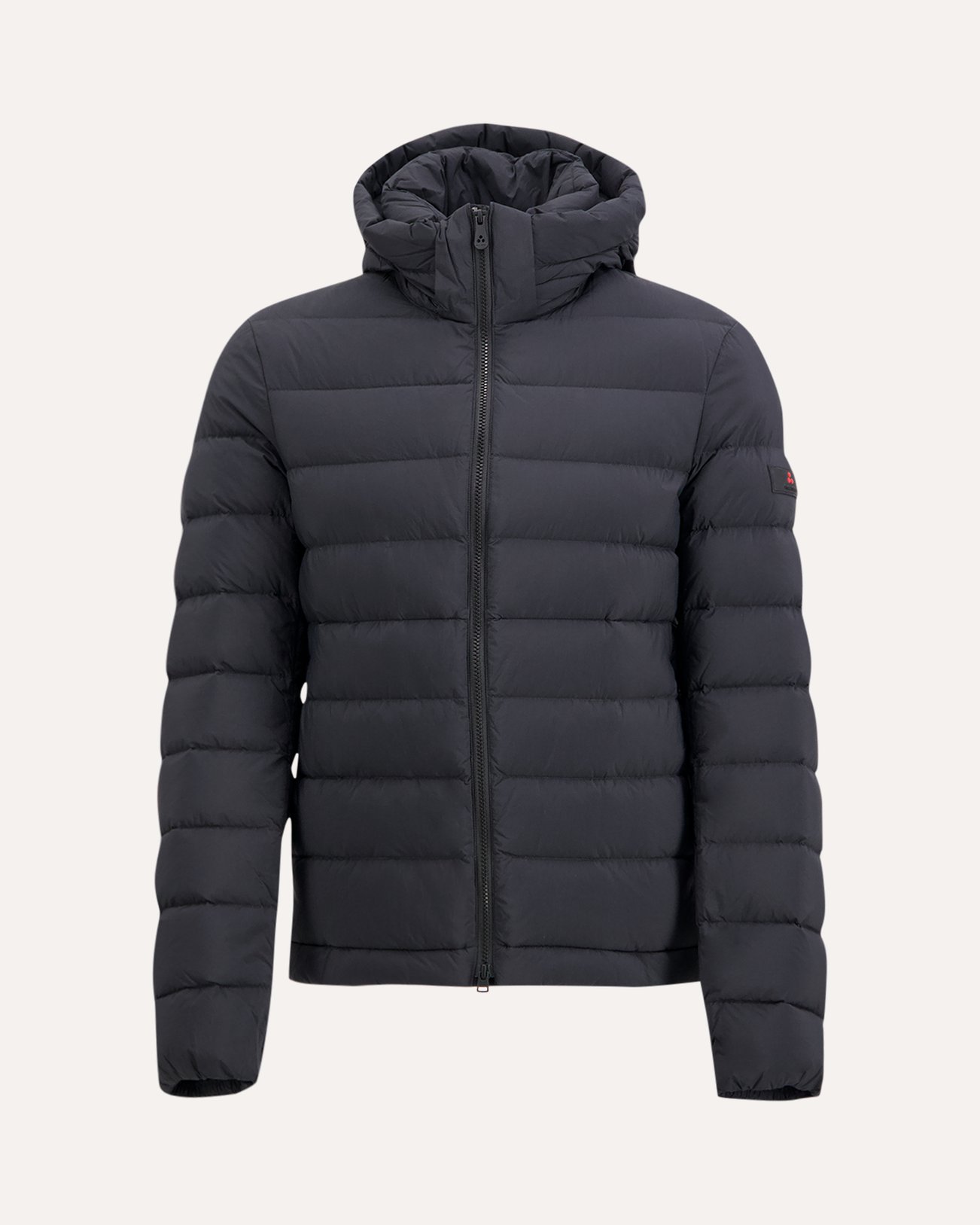 Peuterey Boggs Grs 05 ZWART 1