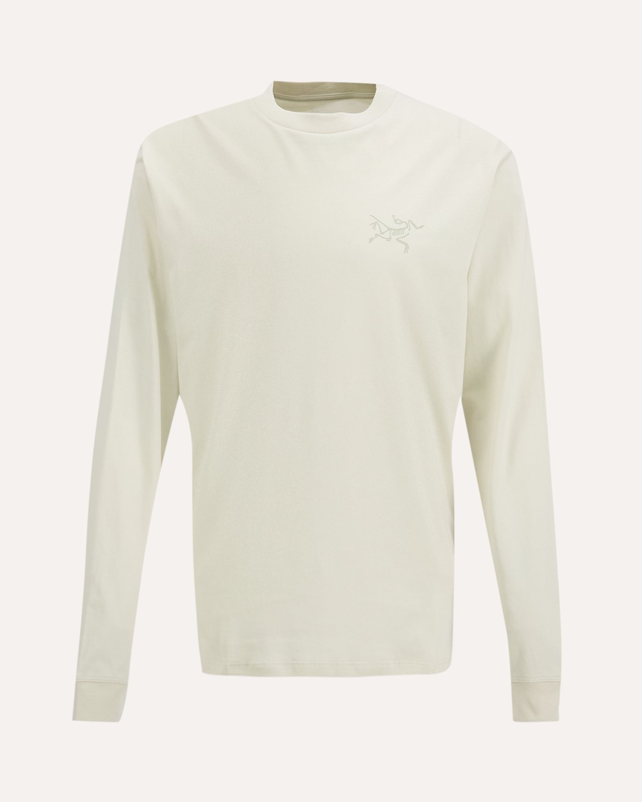 Arc'teryx Kragg Sl Cotton Ls M CREME 1