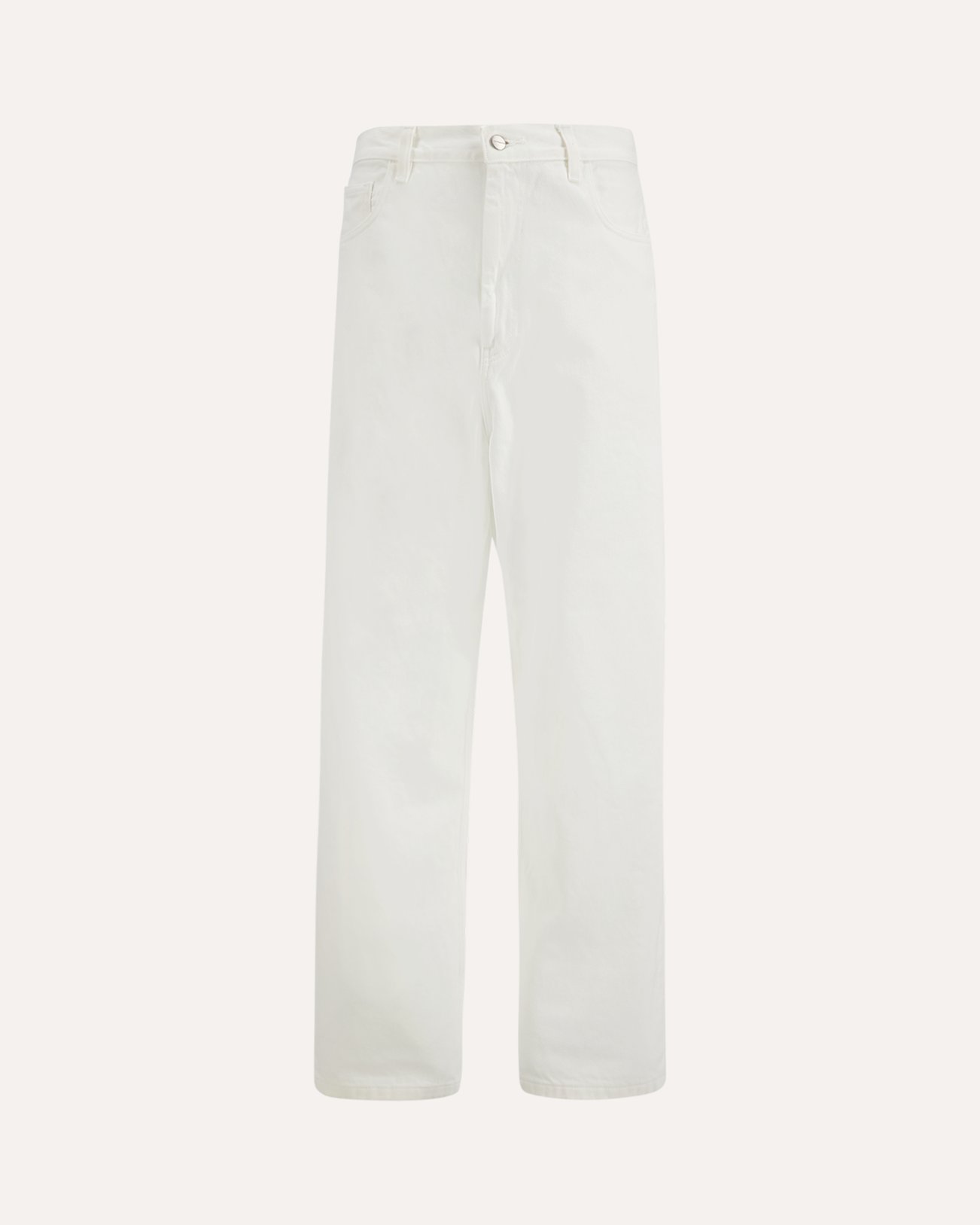 Carhartt W' Brandon Pant WIT 1
