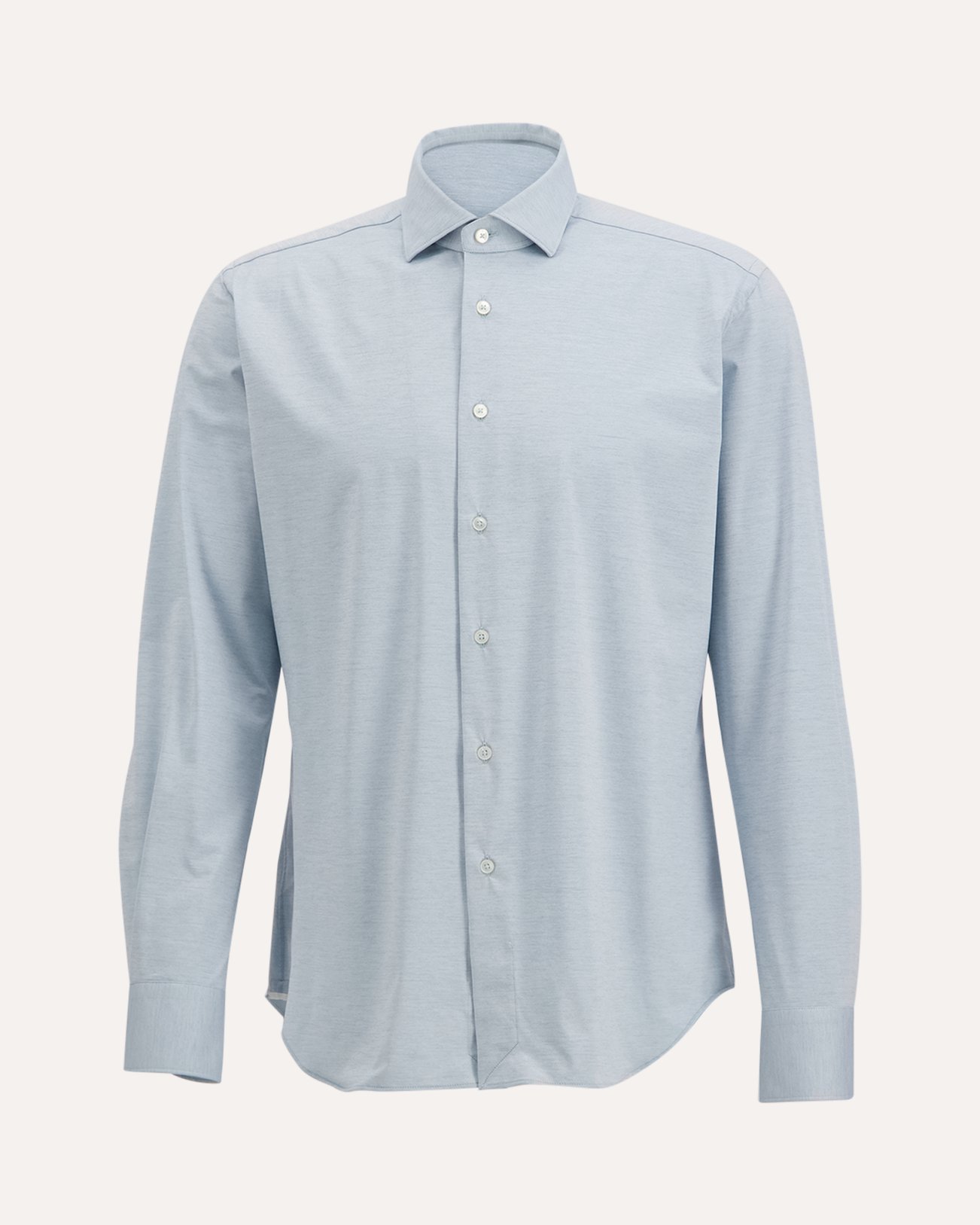 Xacus Active Shirt BLAUW 1