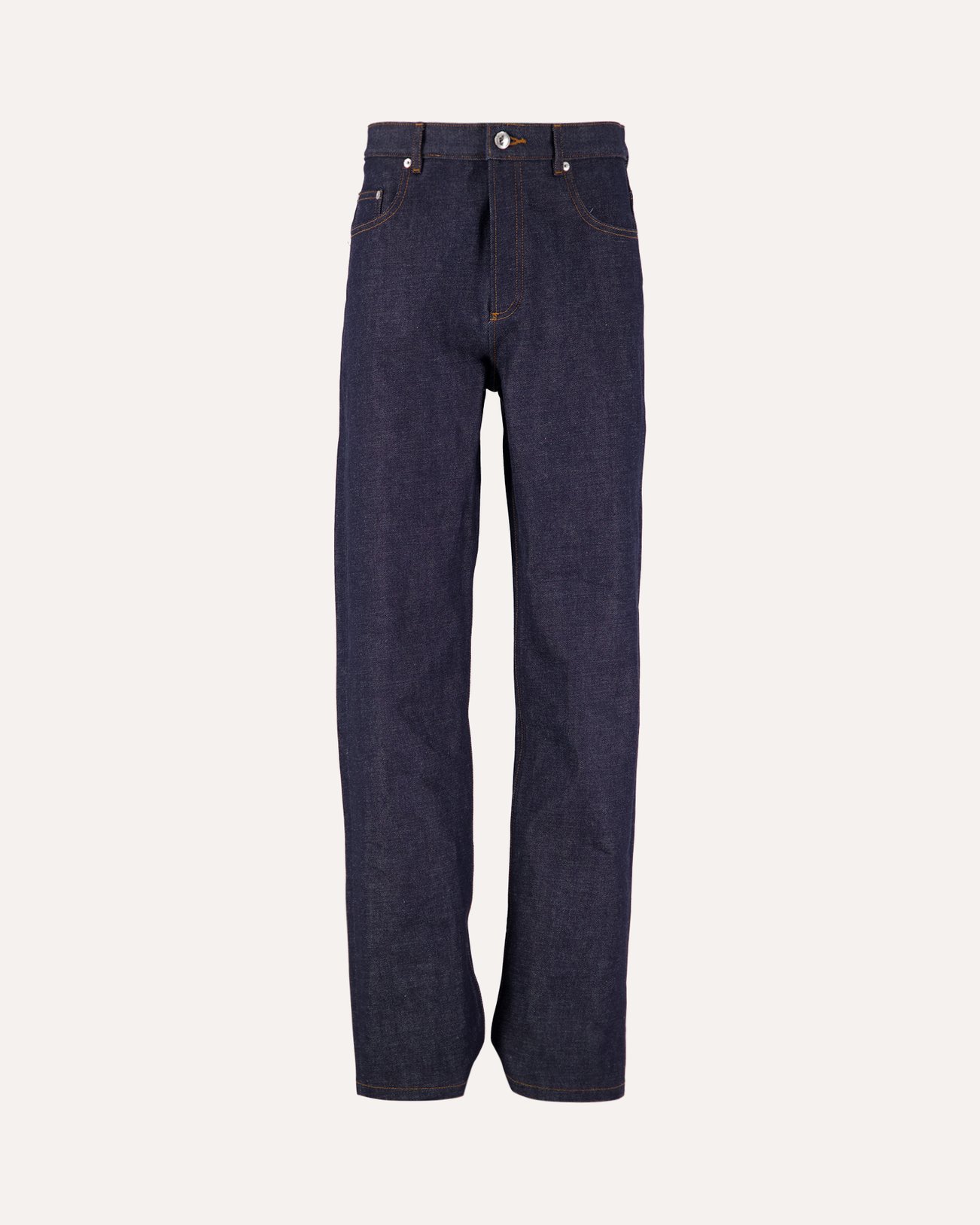 A.P.C. Jean Fairfax DENIM 1