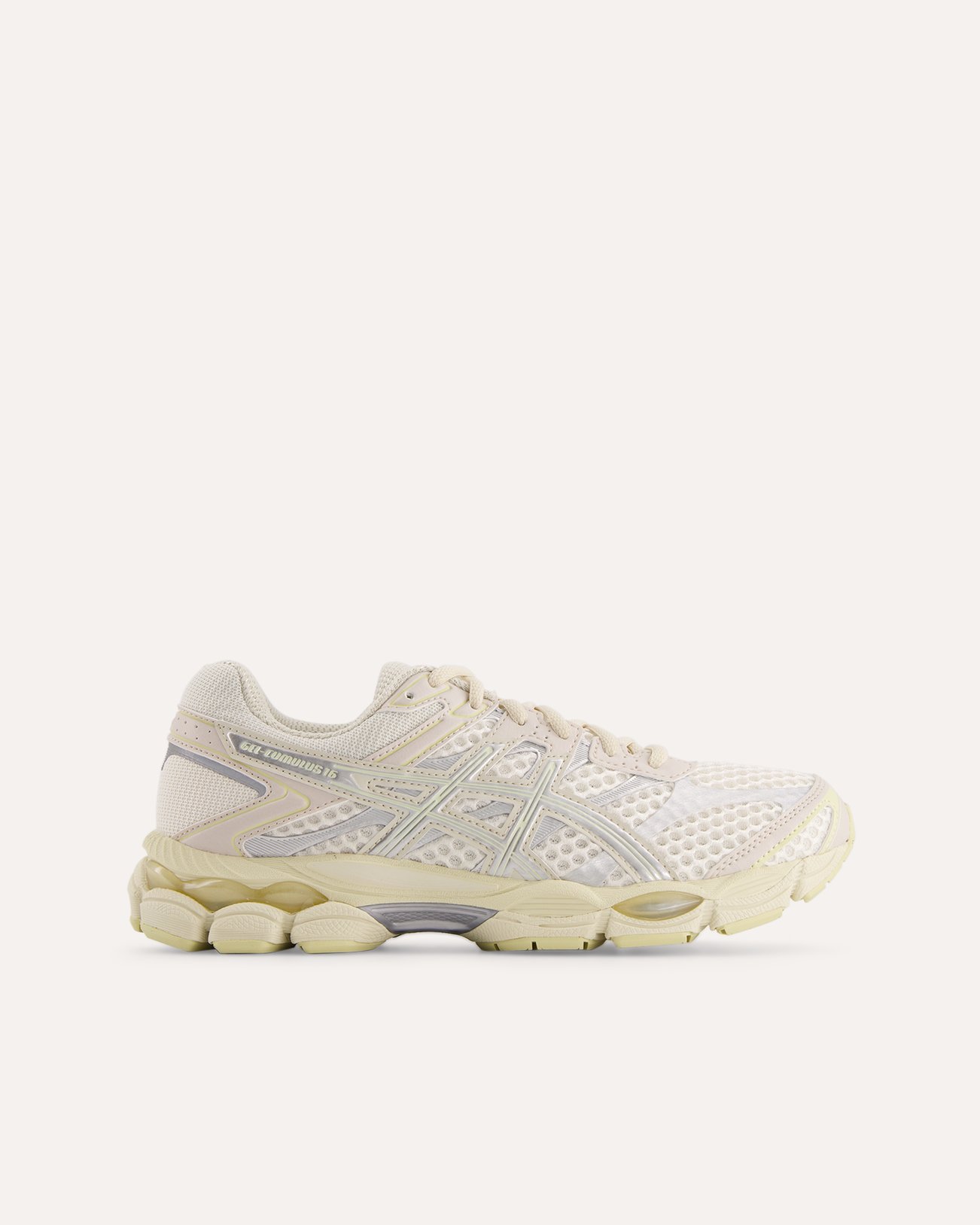 Asics Gel Cumulus 16 BEIGE 1