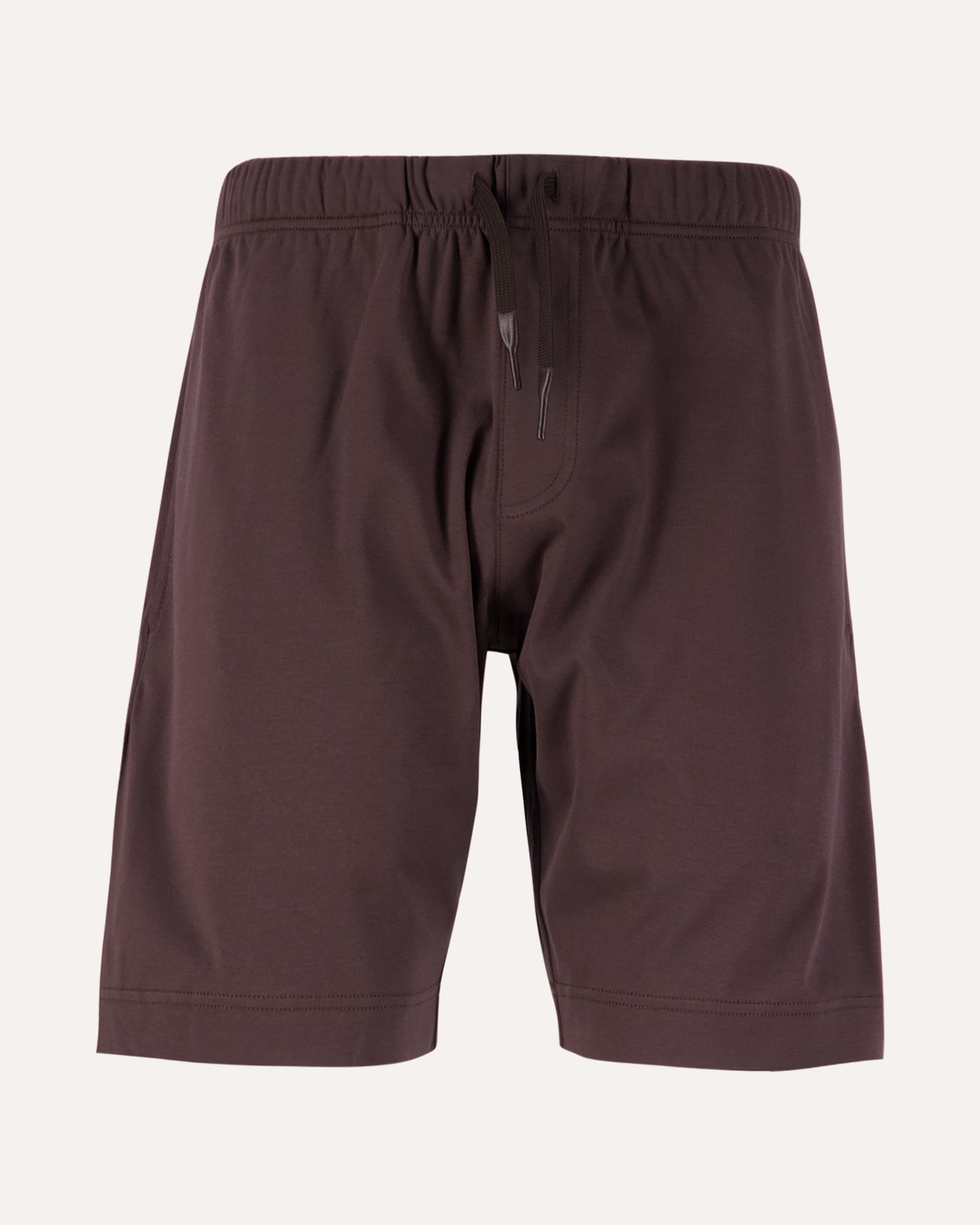 Valenza Interlock Supima Sport Shorts BRUIN 1