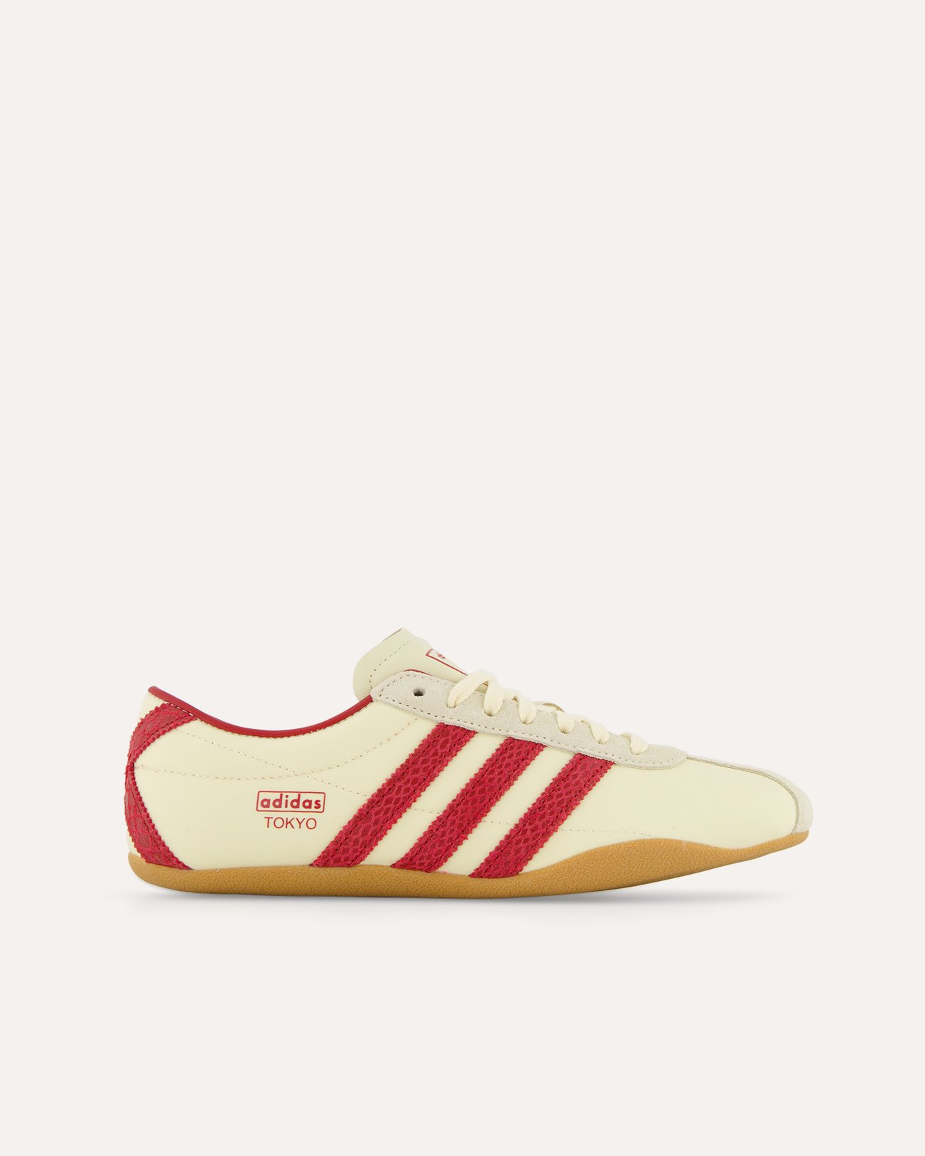 adidas Tokyo W CREME 1