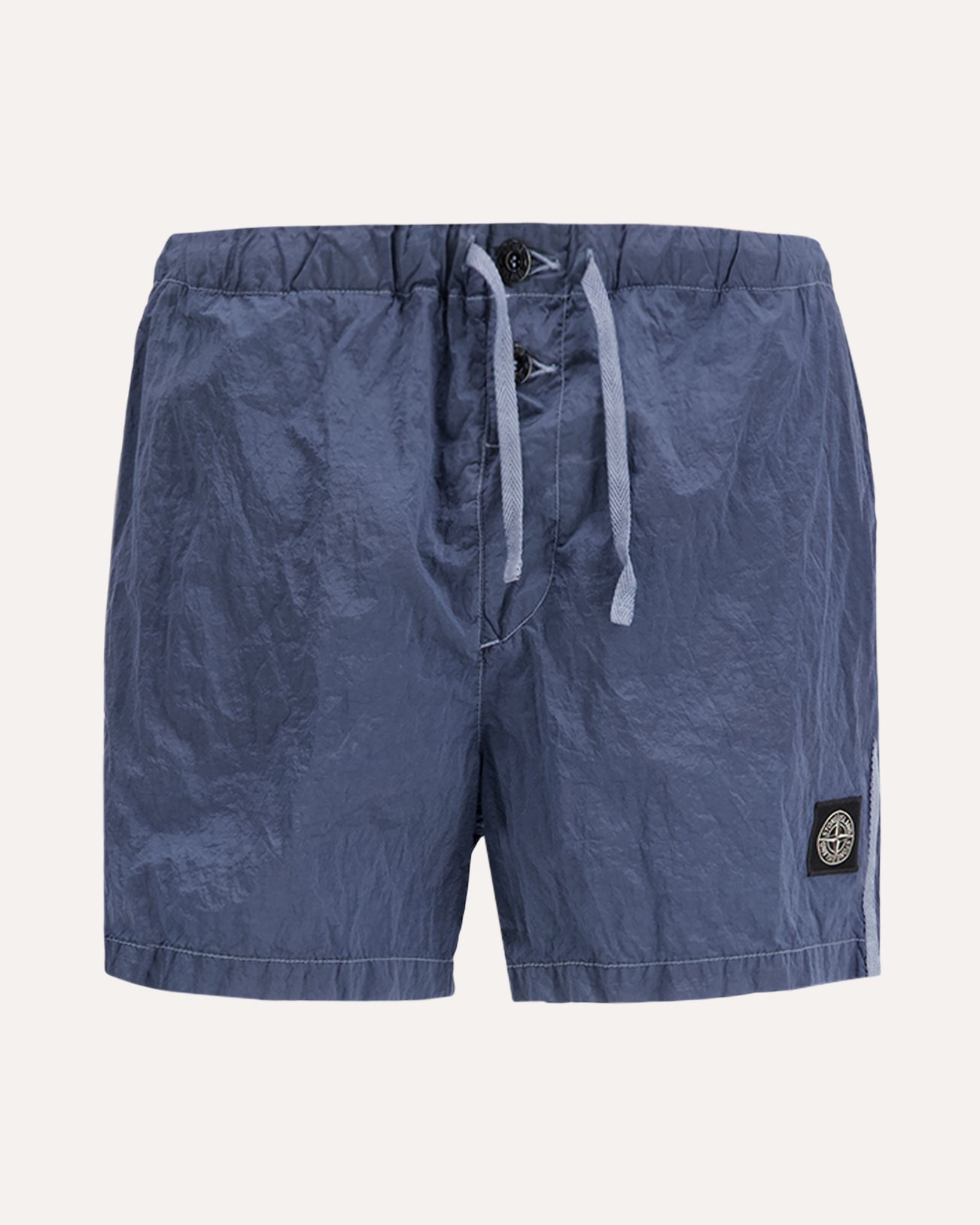 Stone Island S0043 Zwembroek DONKERBLAUW 1