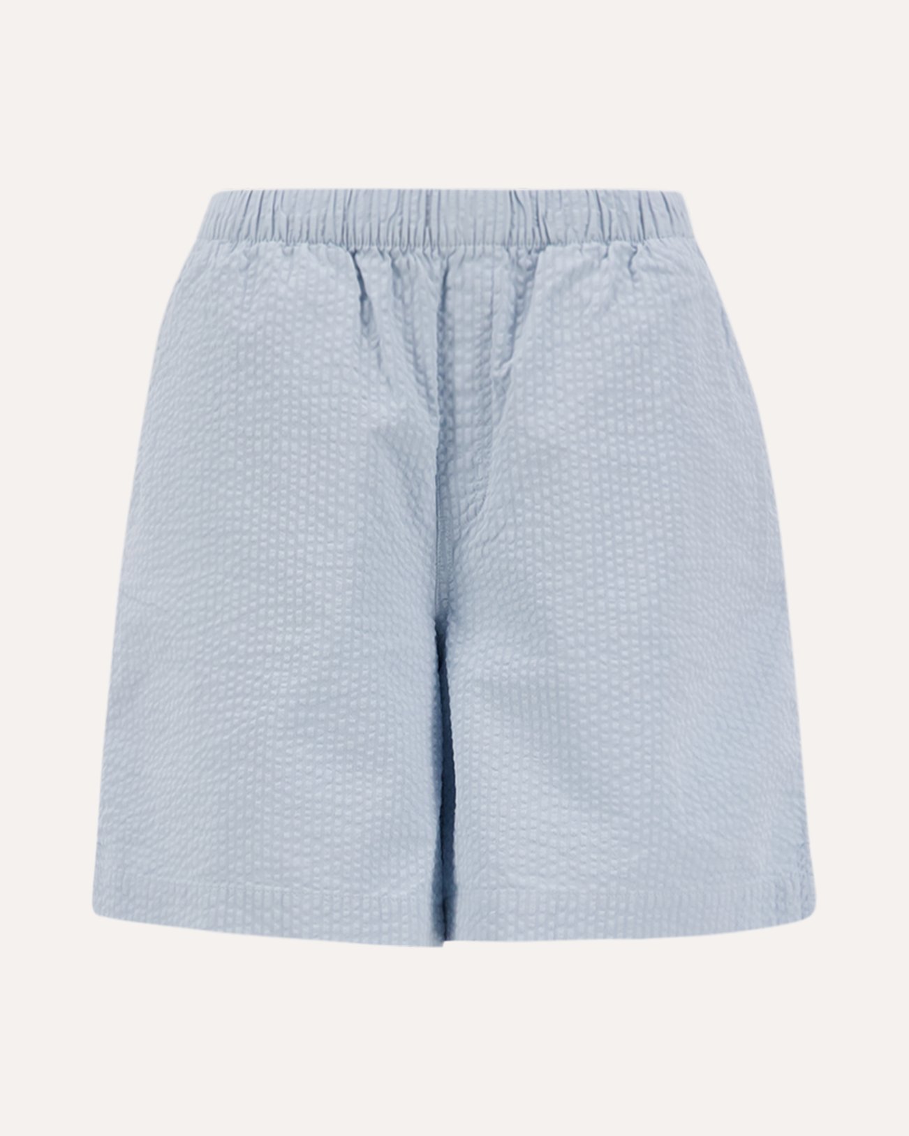 Carhartt WIP W' Toland Short LICHTBLAUW 1